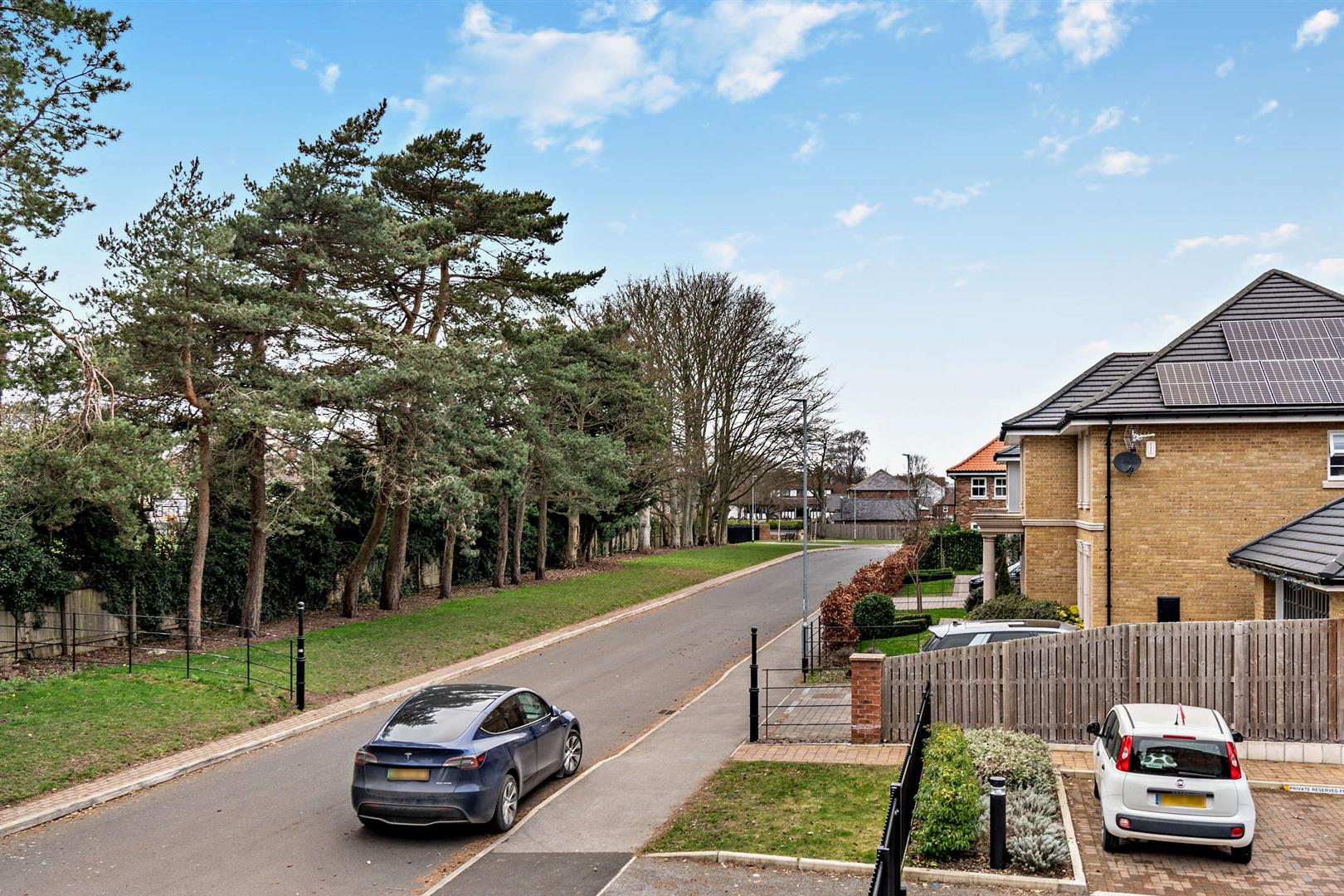 Stapleton Court, Waller Grove, Swanland, HU14 3RW