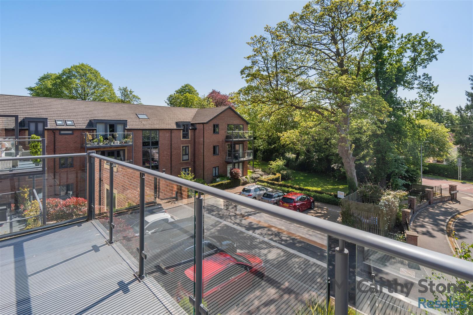 Stapleton Court, Waller Grove, Swanland, HU14 3RW