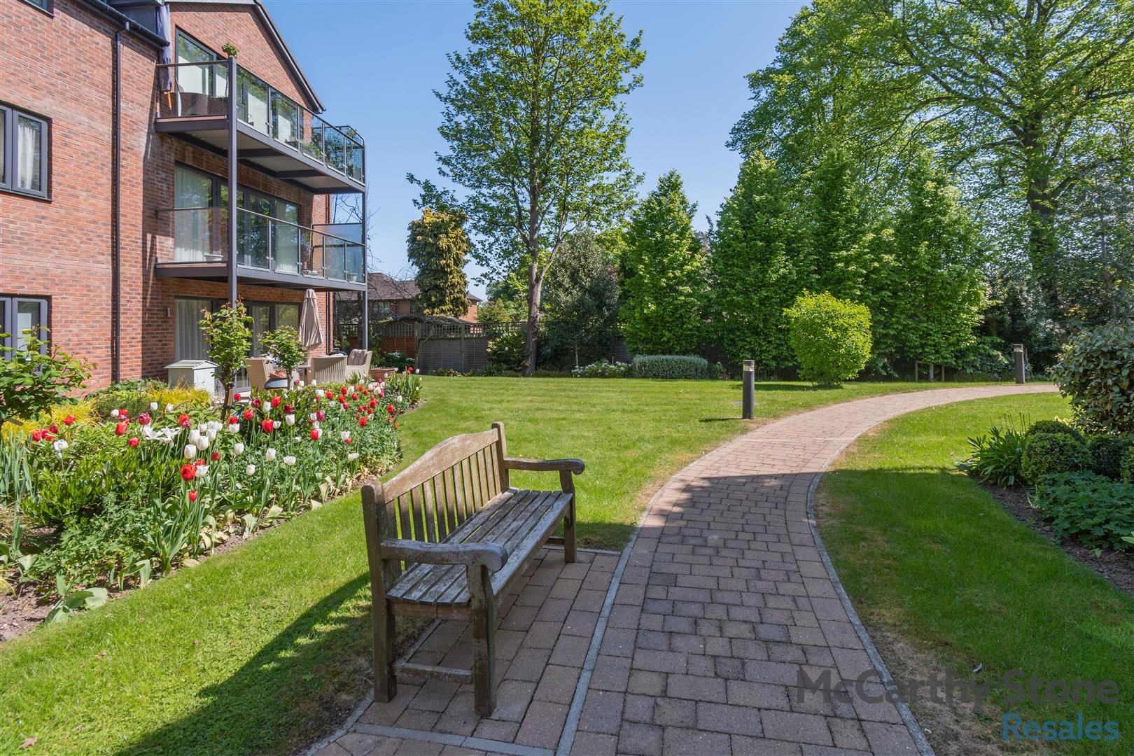 Stapleton Court, Waller Grove, Swanland, HU14 3RW