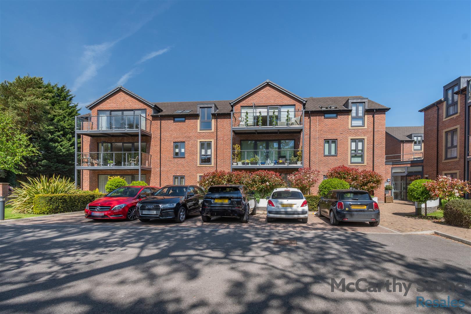 Stapleton Court, Waller Grove, Swanland, HU14 3RW
