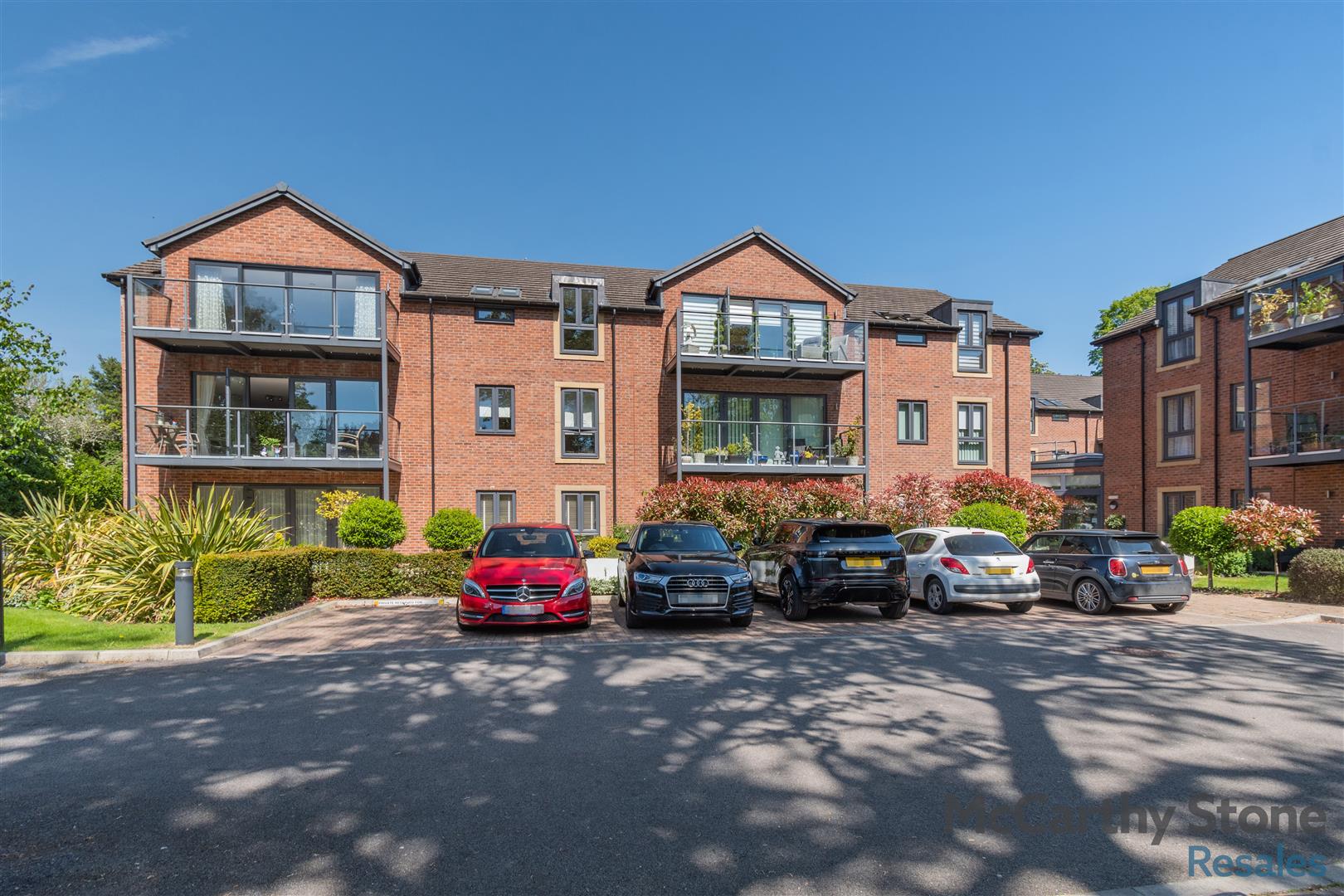 Stapleton Court, Waller Grove, Swanland, HU14 3RW