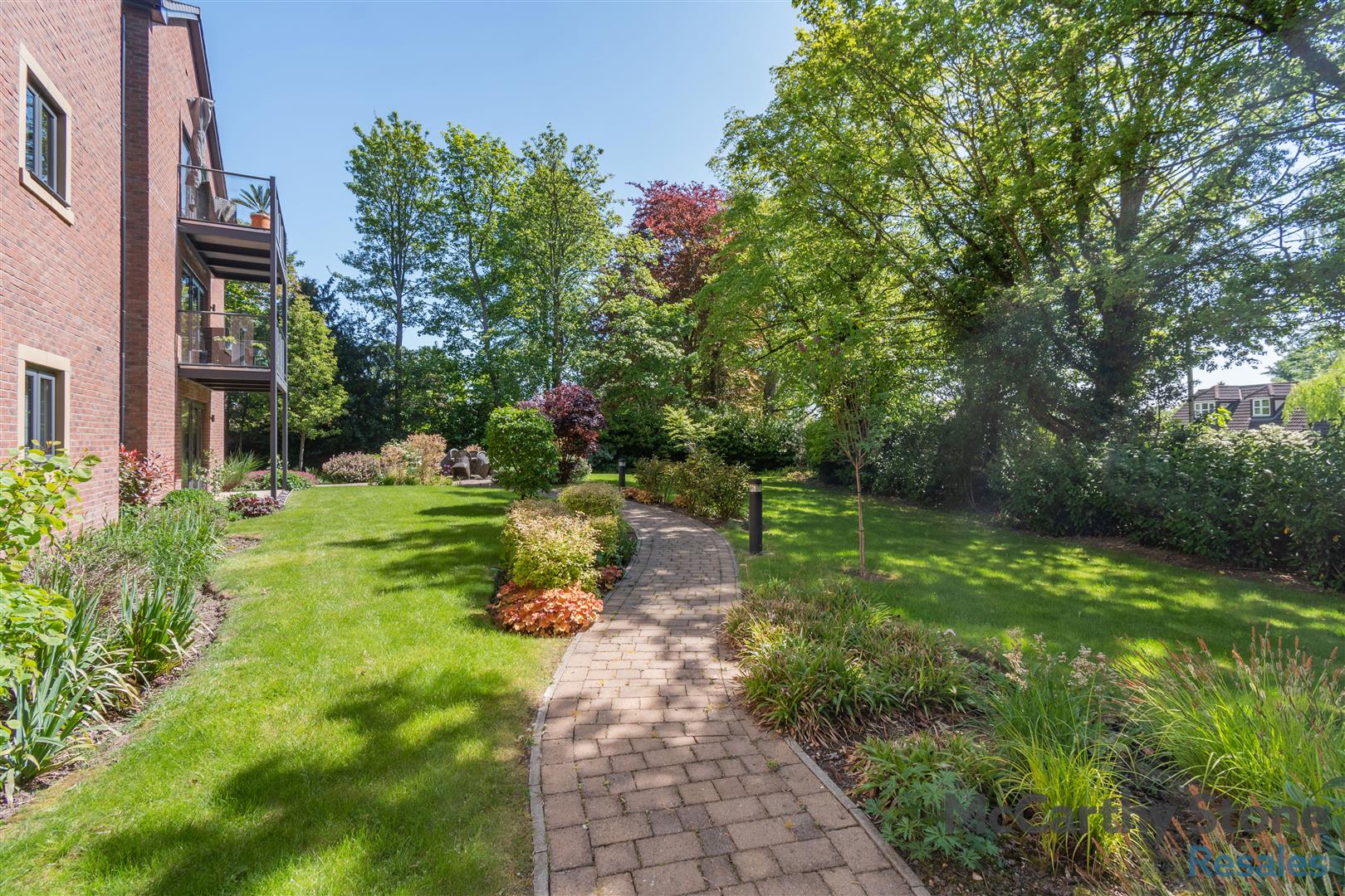 Stapleton Court, Waller Grove, Swanland, HU14 3RW