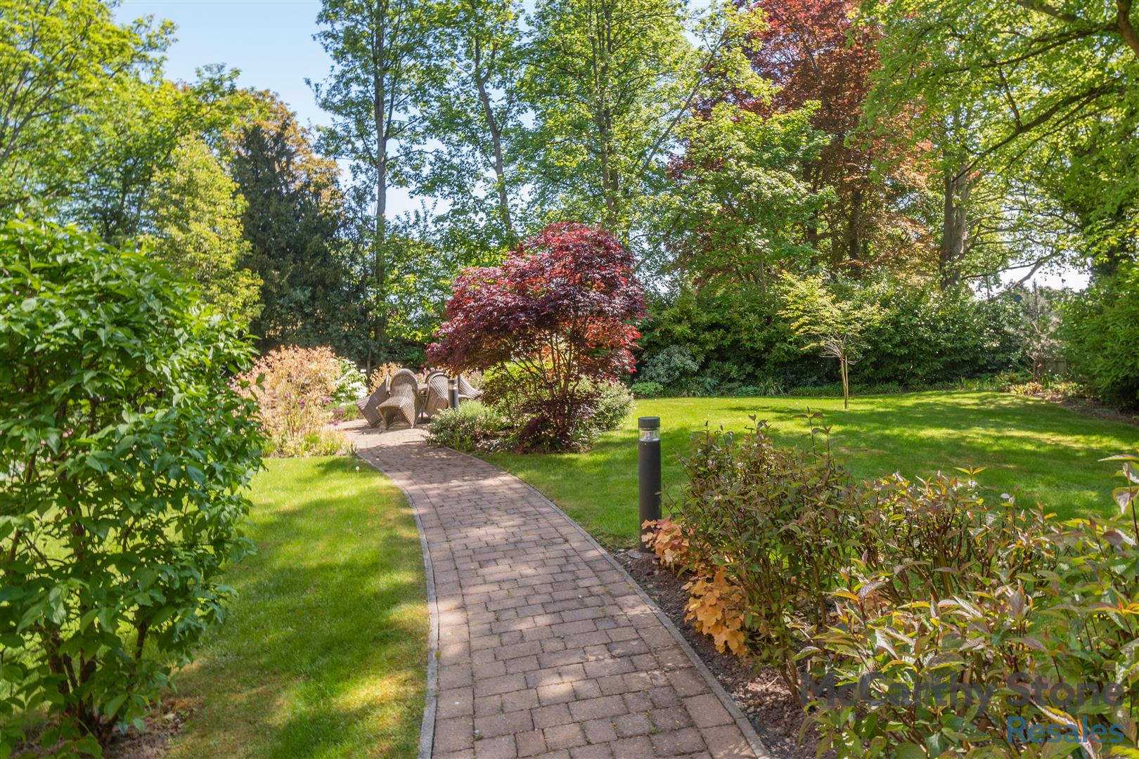 Stapleton Court, Waller Grove, Swanland, HU14 3RW