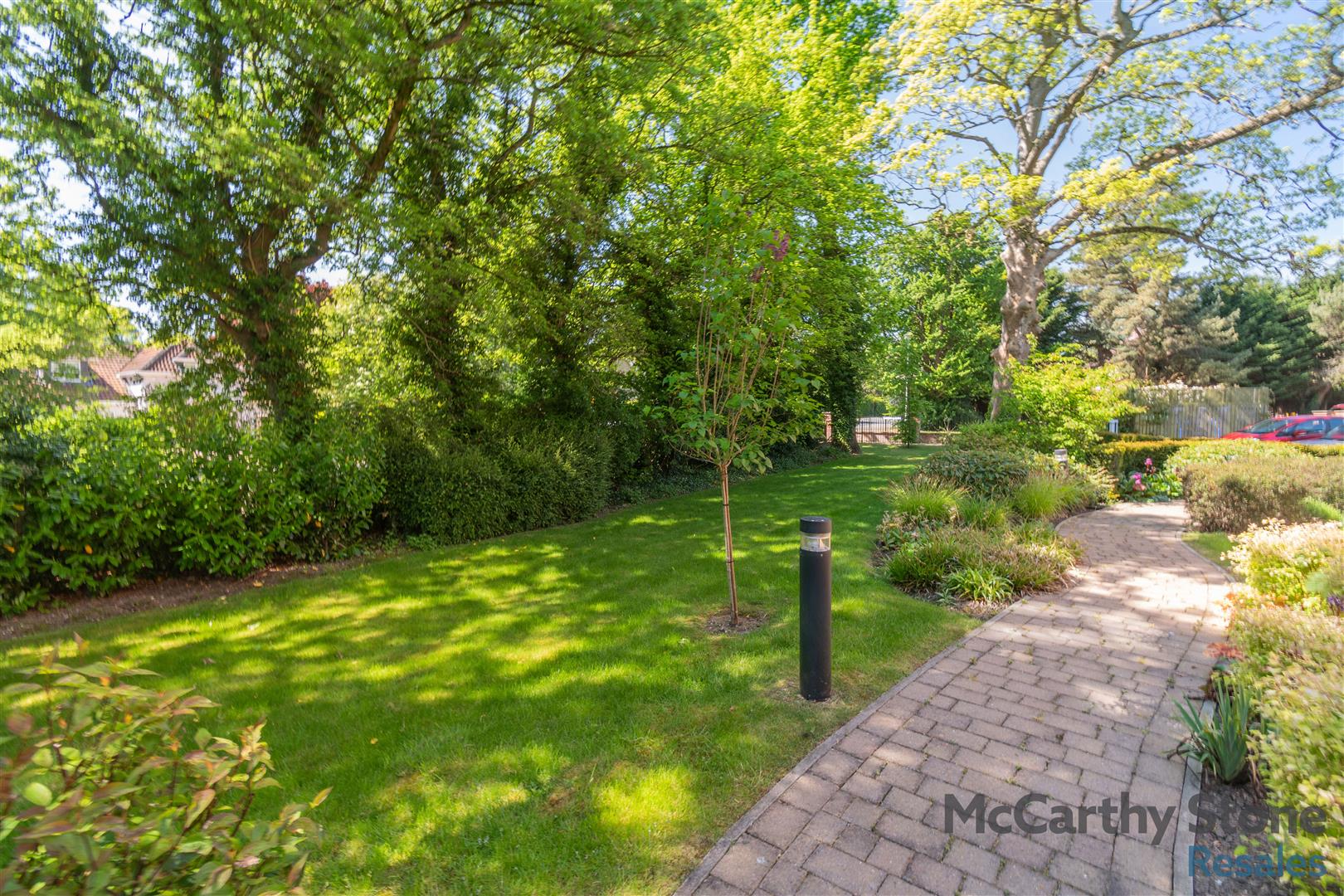 Stapleton Court, Waller Grove, Swanland, HU14 3RW