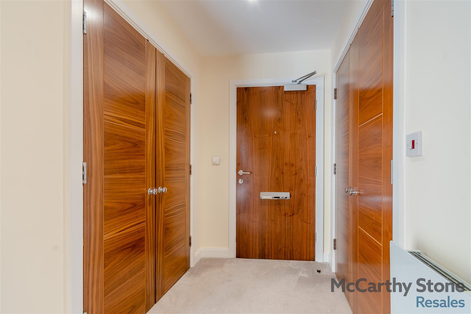 Stapleton Court, Waller Grove, Swanland, HU14 3RW