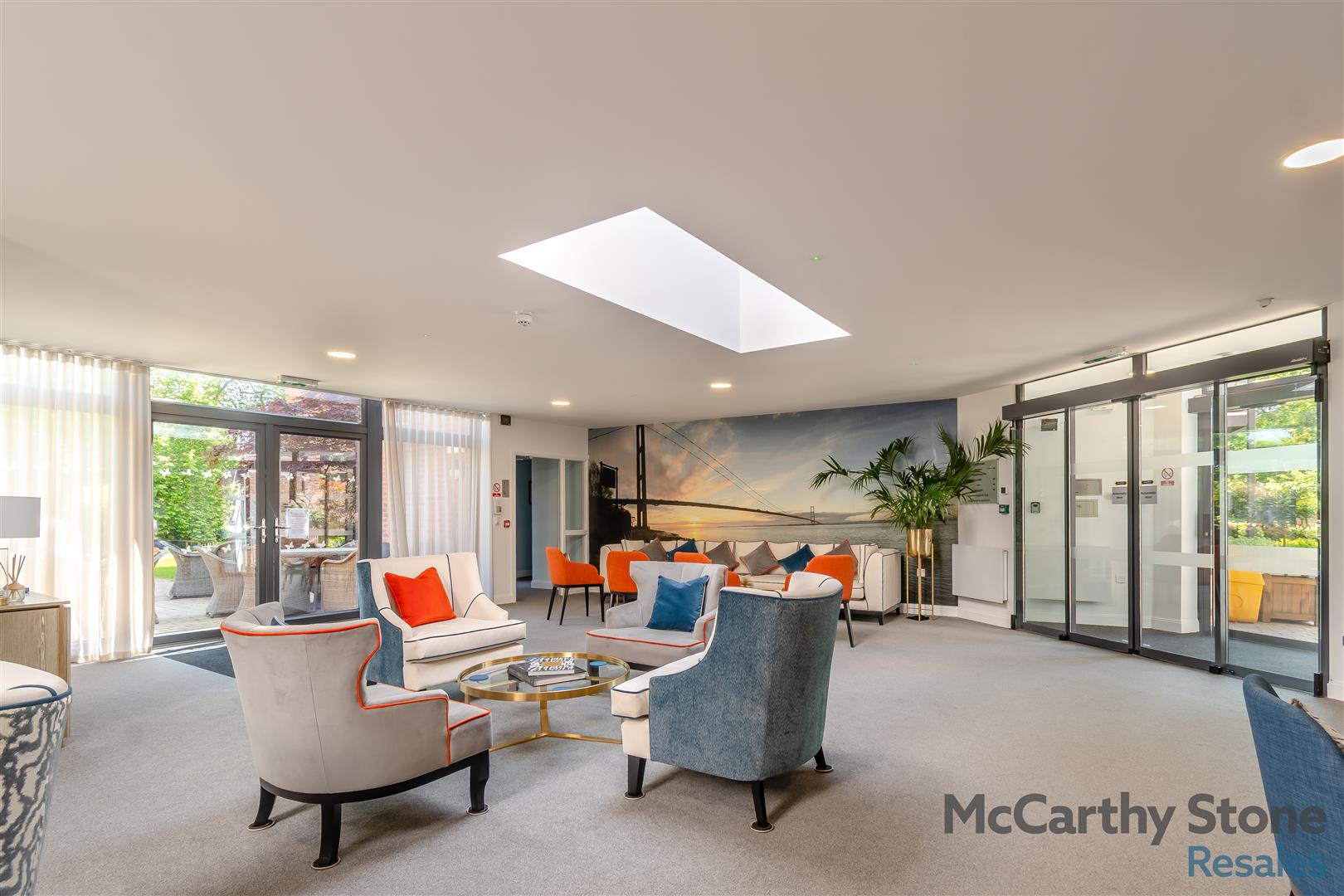 Stapleton Court, Waller Grove, Swanland, HU14 3RW
