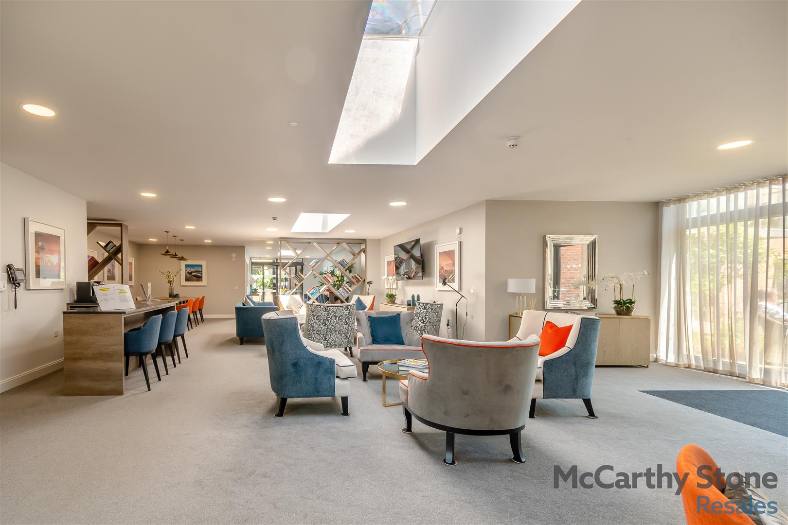 Stapleton Court, Waller Grove, Swanland, HU14 3RW
