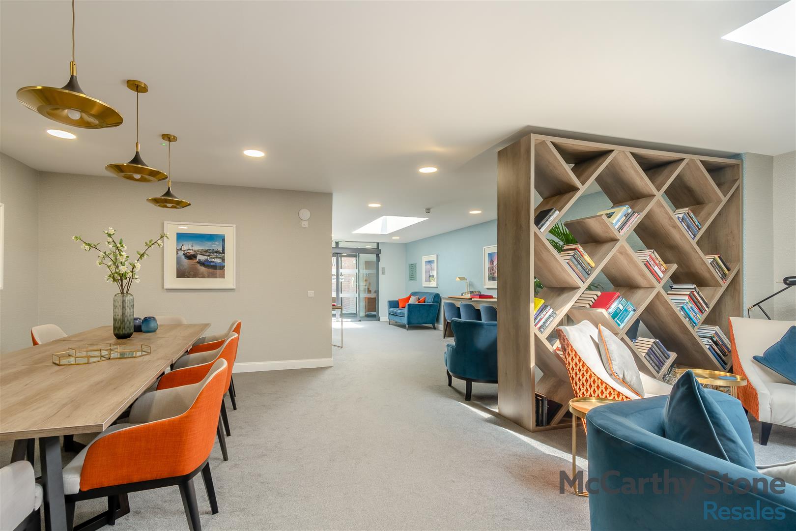 Stapleton Court, Waller Grove, Swanland, HU14 3RW