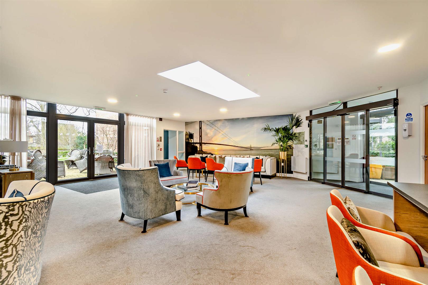 Stapleton Court, Waller Grove, Swanland, HU14 3RW