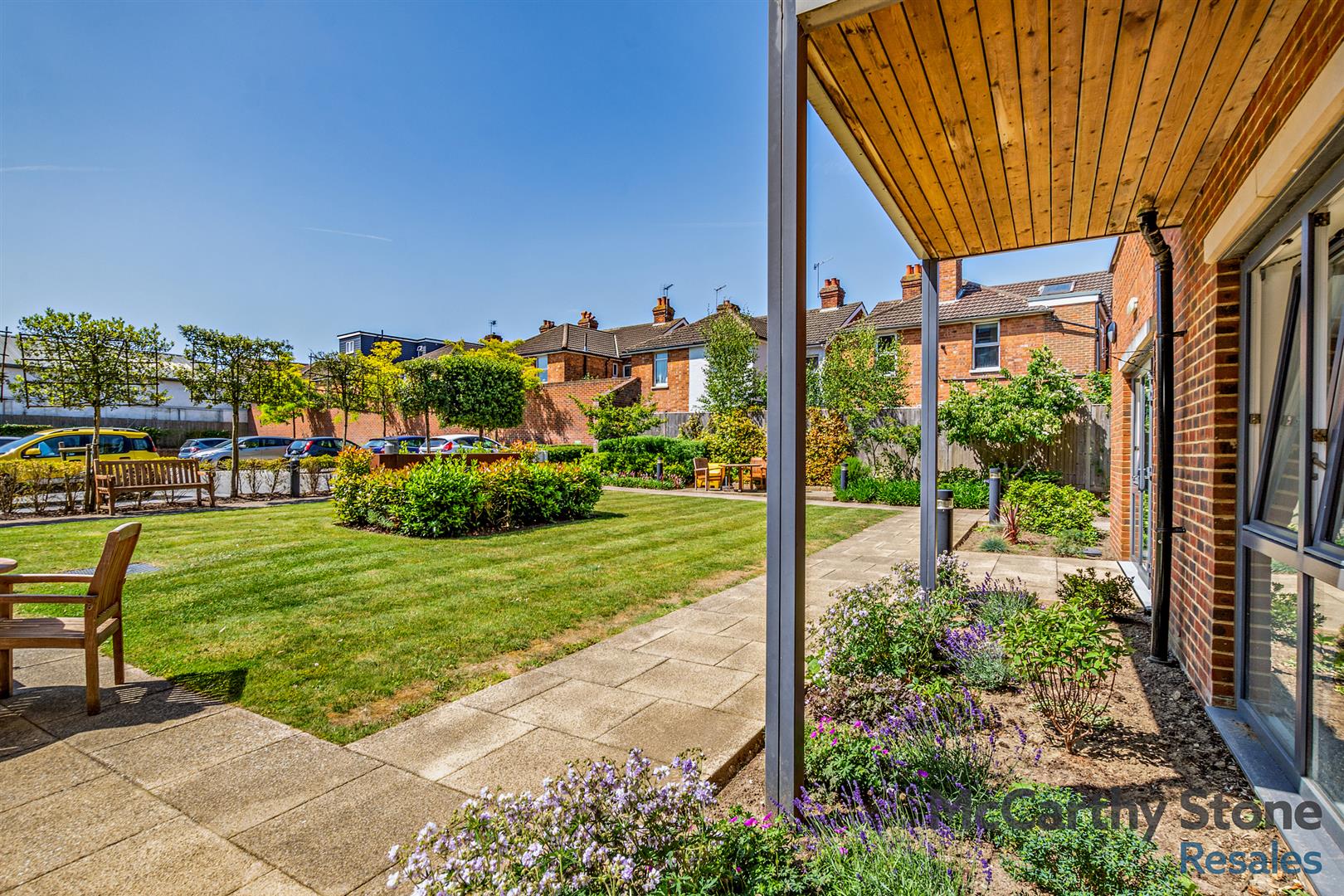 The Dairy, St. Johns Road, Tunbridge Wells