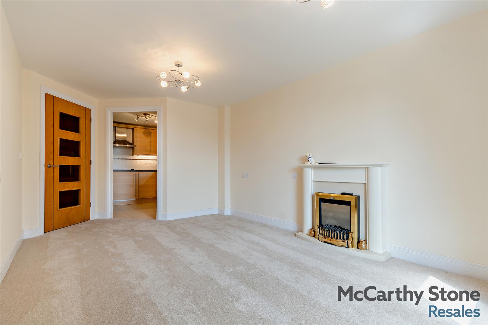 Cartwright Court, 2 Victoria Road, Malvern, WR14 2GE