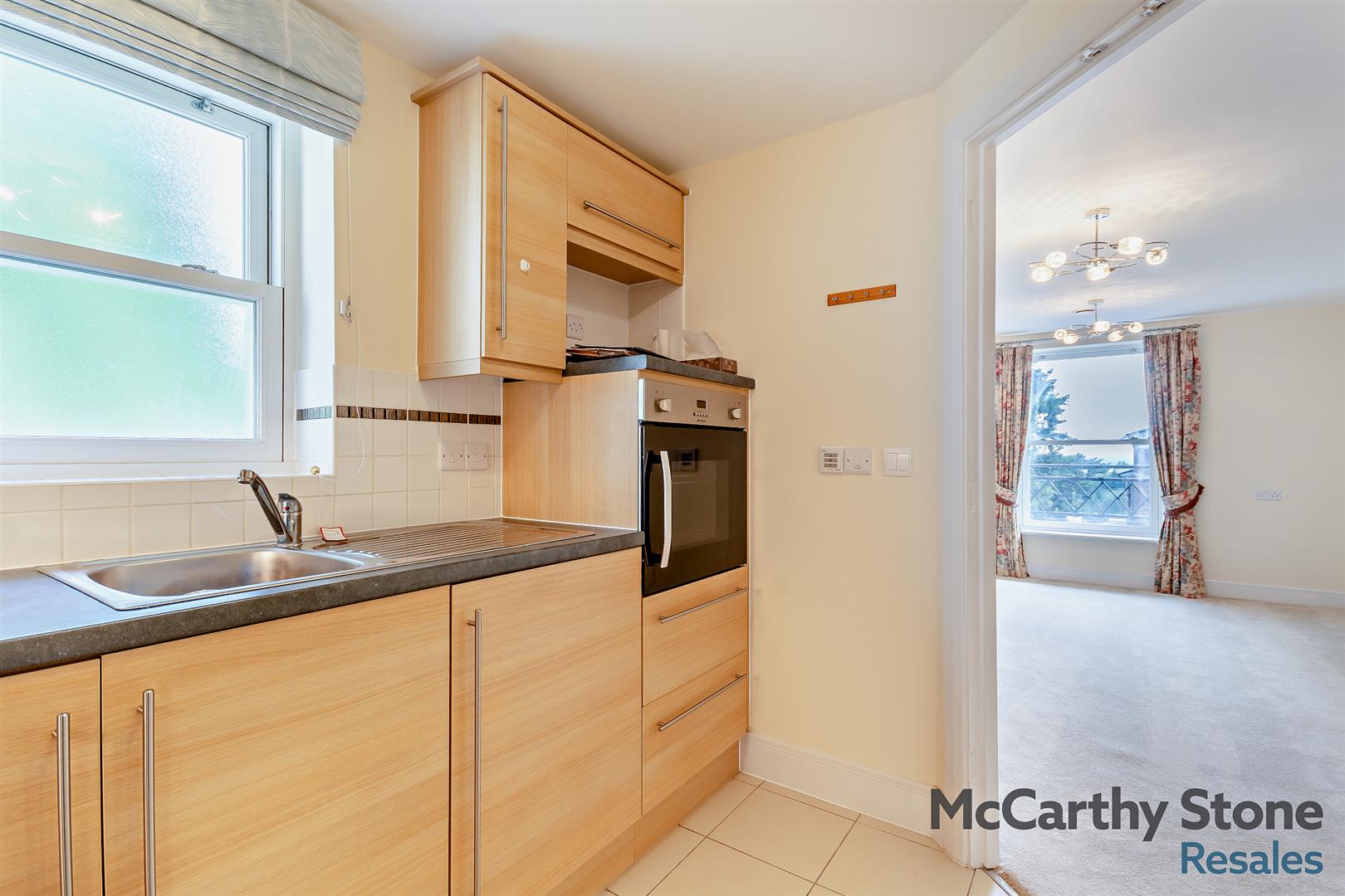 Cartwright Court, 2 Victoria Road, Malvern, WR14 2GE