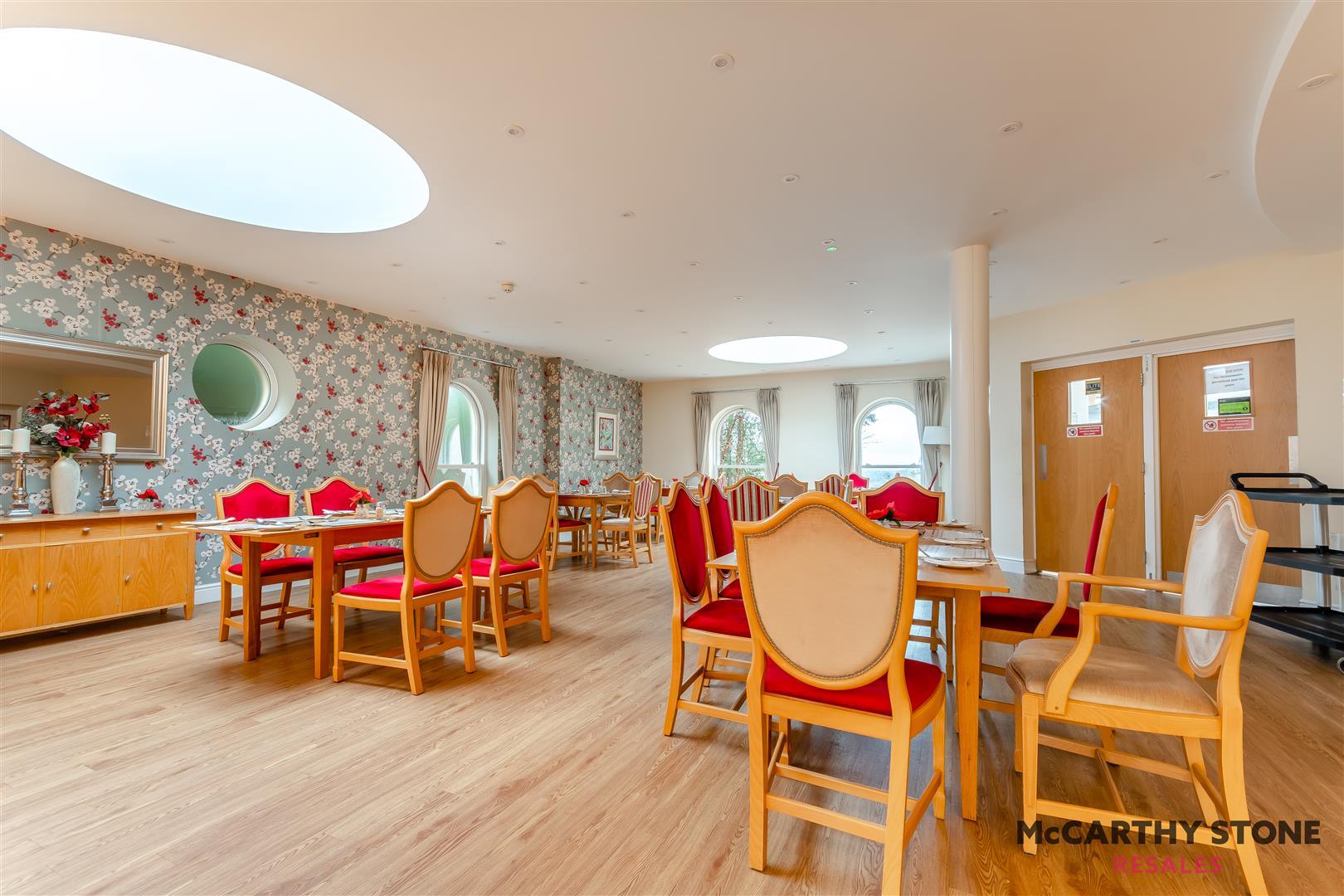Cartwright Court, 2 Victoria Road, Malvern, WR14 2GE