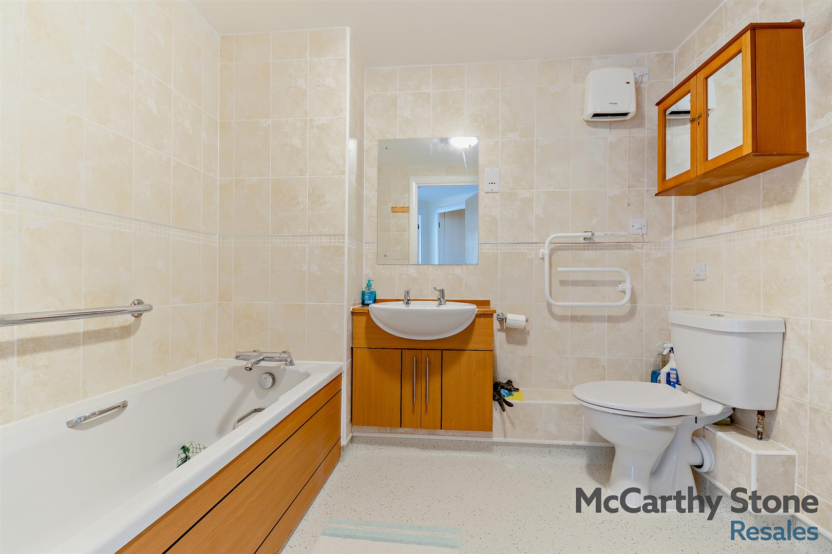 Cartwright Court, 2 Victoria Road, Malvern, WR14 2GE