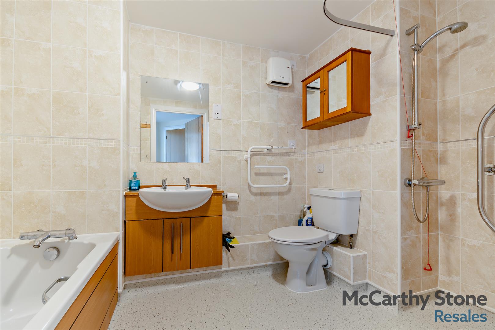 Cartwright Court, 2 Victoria Road, Malvern, WR14 2GE