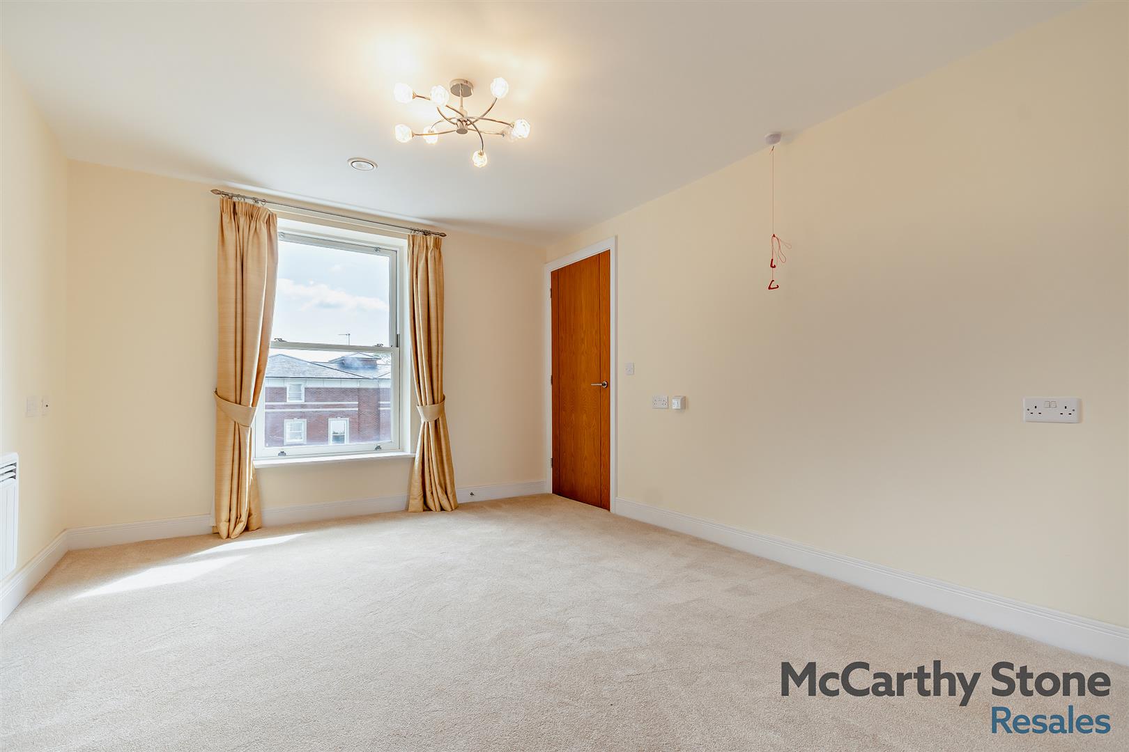 Cartwright Court, 2 Victoria Road, Malvern, WR14 2GE
