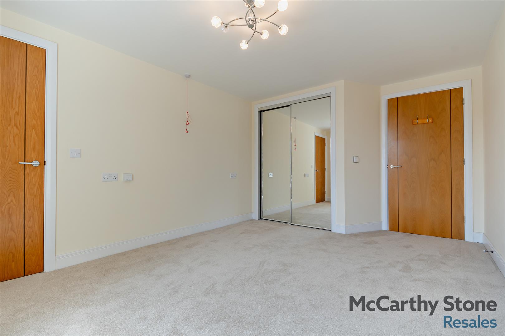 Cartwright Court, 2 Victoria Road, Malvern, WR14 2GE