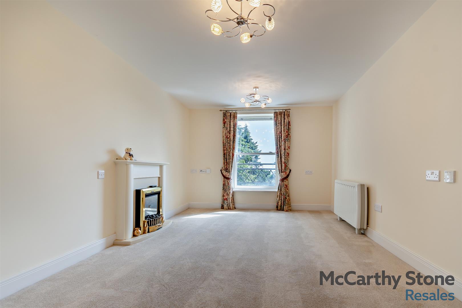 Cartwright Court, 2 Victoria Road, Malvern, WR14 2GE