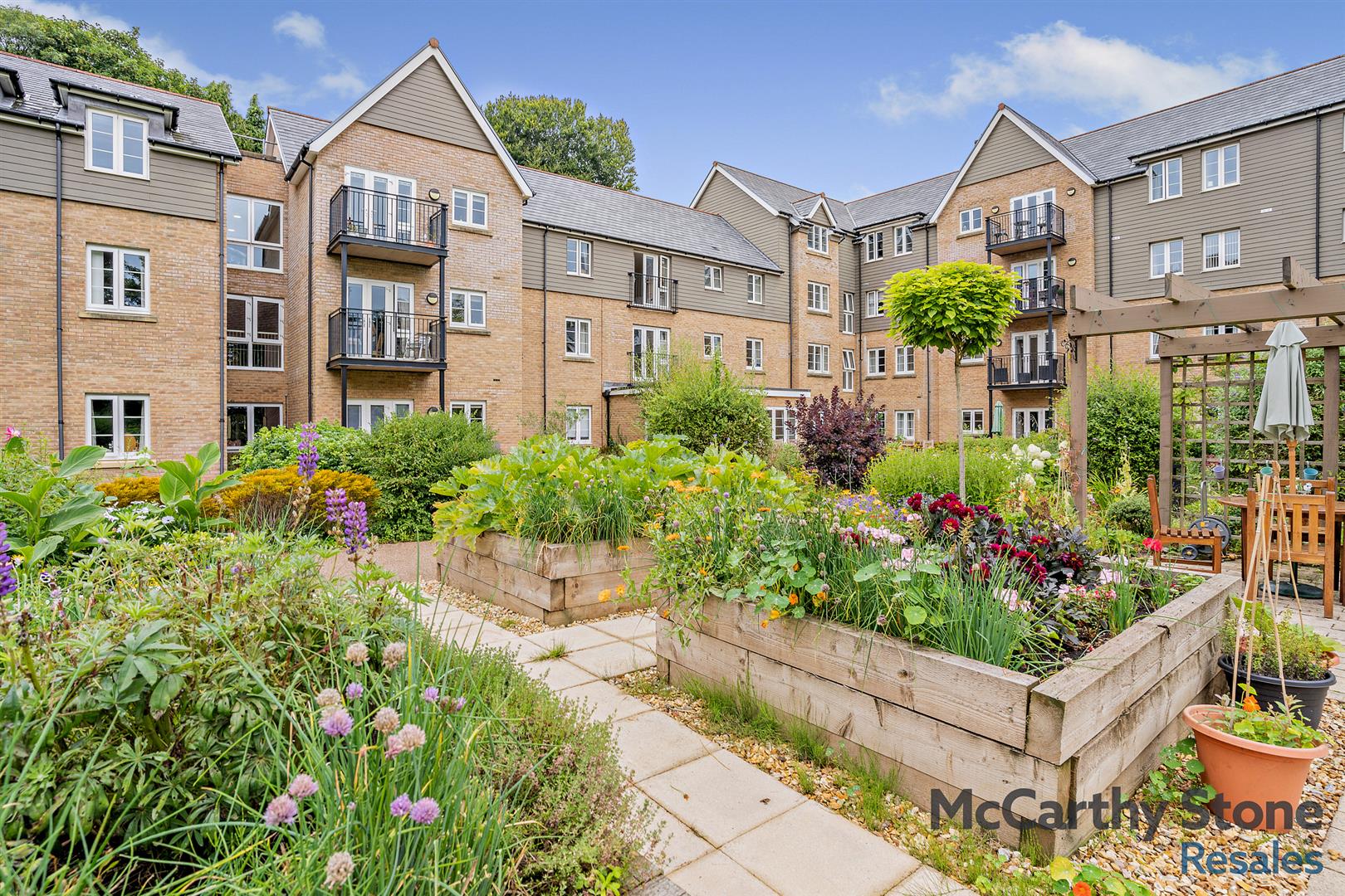 Fern Court, Gower Road, Sketty, Swansea, West Glamorgan, SA2 9BH