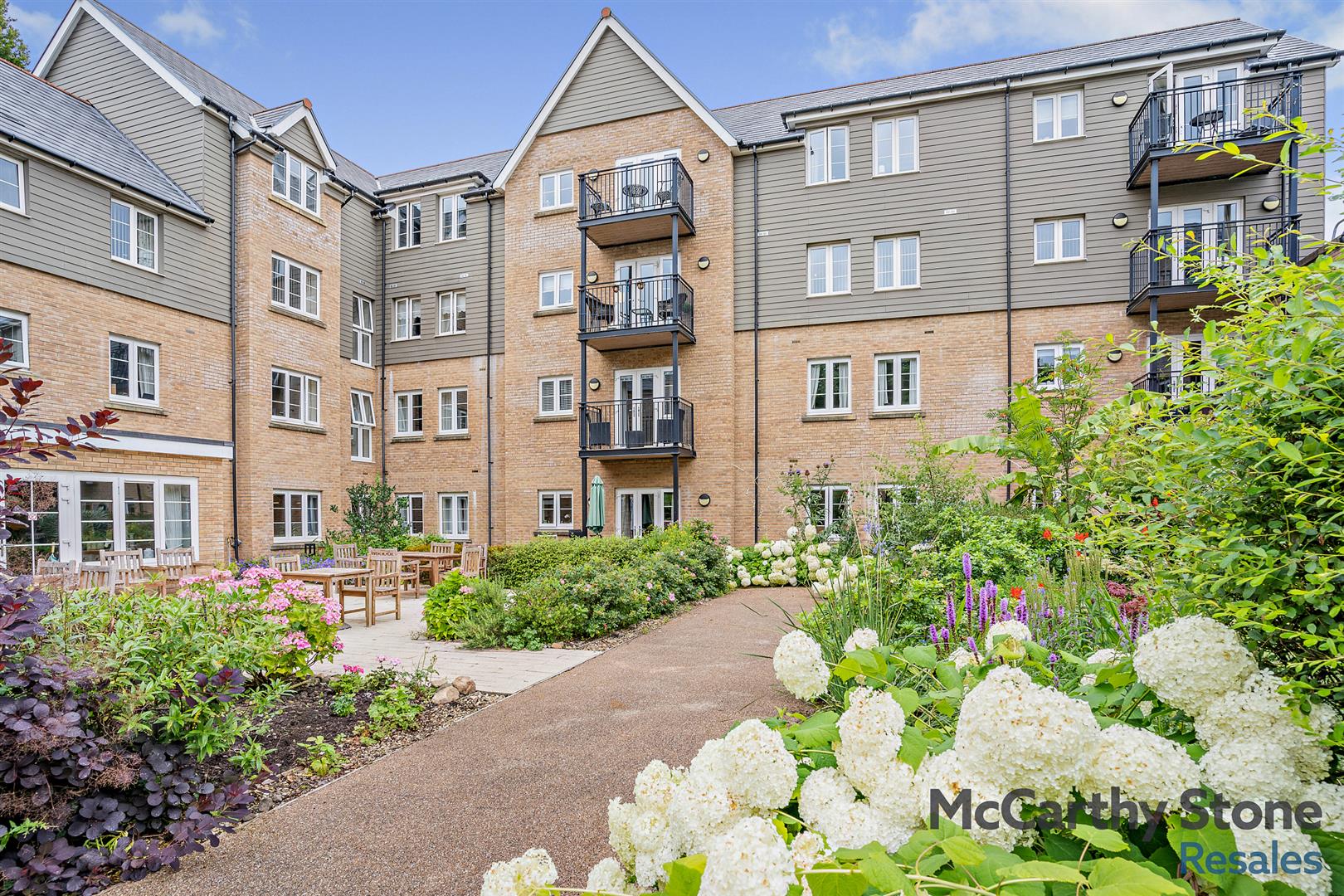 Fern Court, Gower Road, Sketty, Swansea, West Glamorgan, SA2 9BH