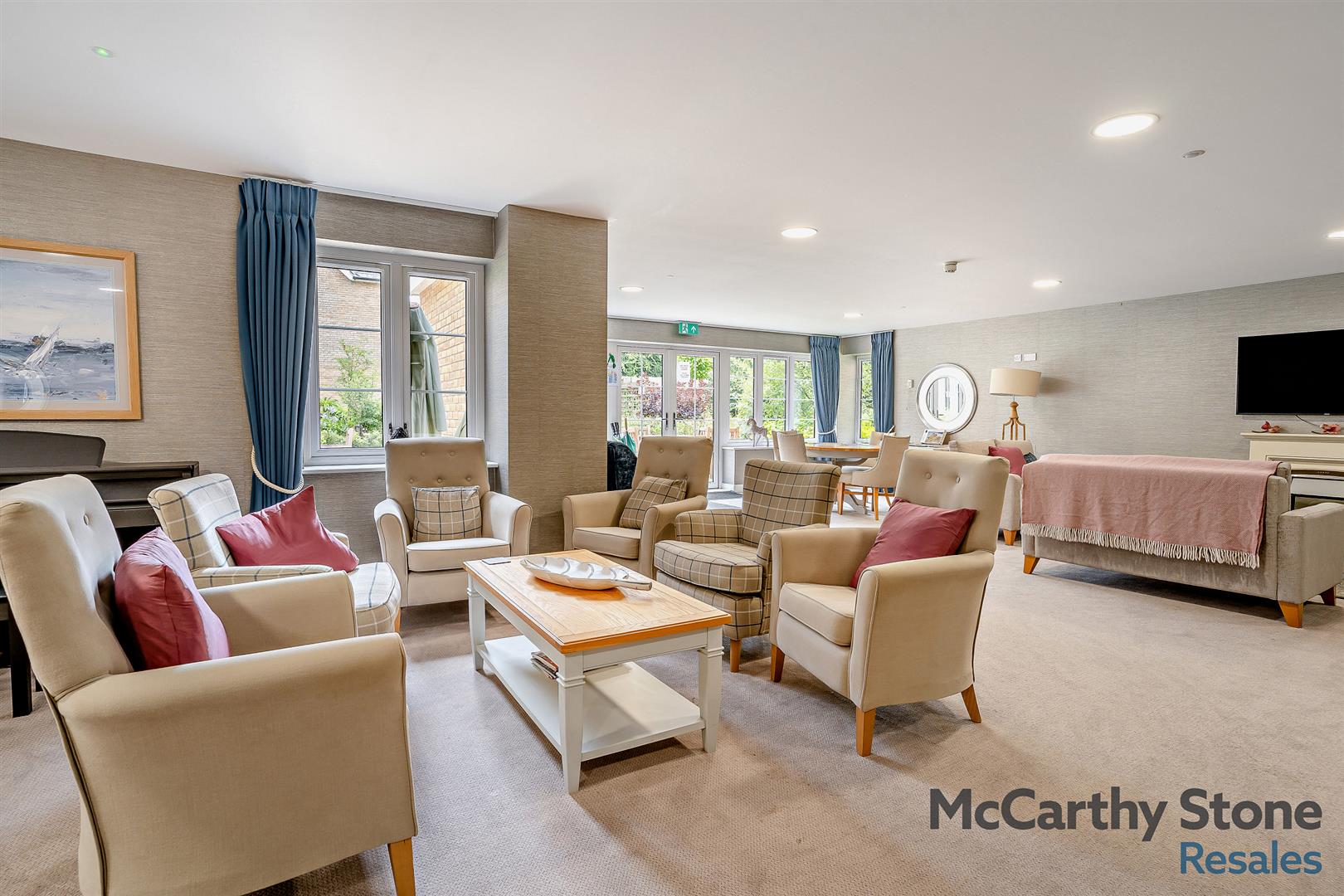 Fern Court, Gower Road, Sketty, Swansea, West Glamorgan, SA2 9BH