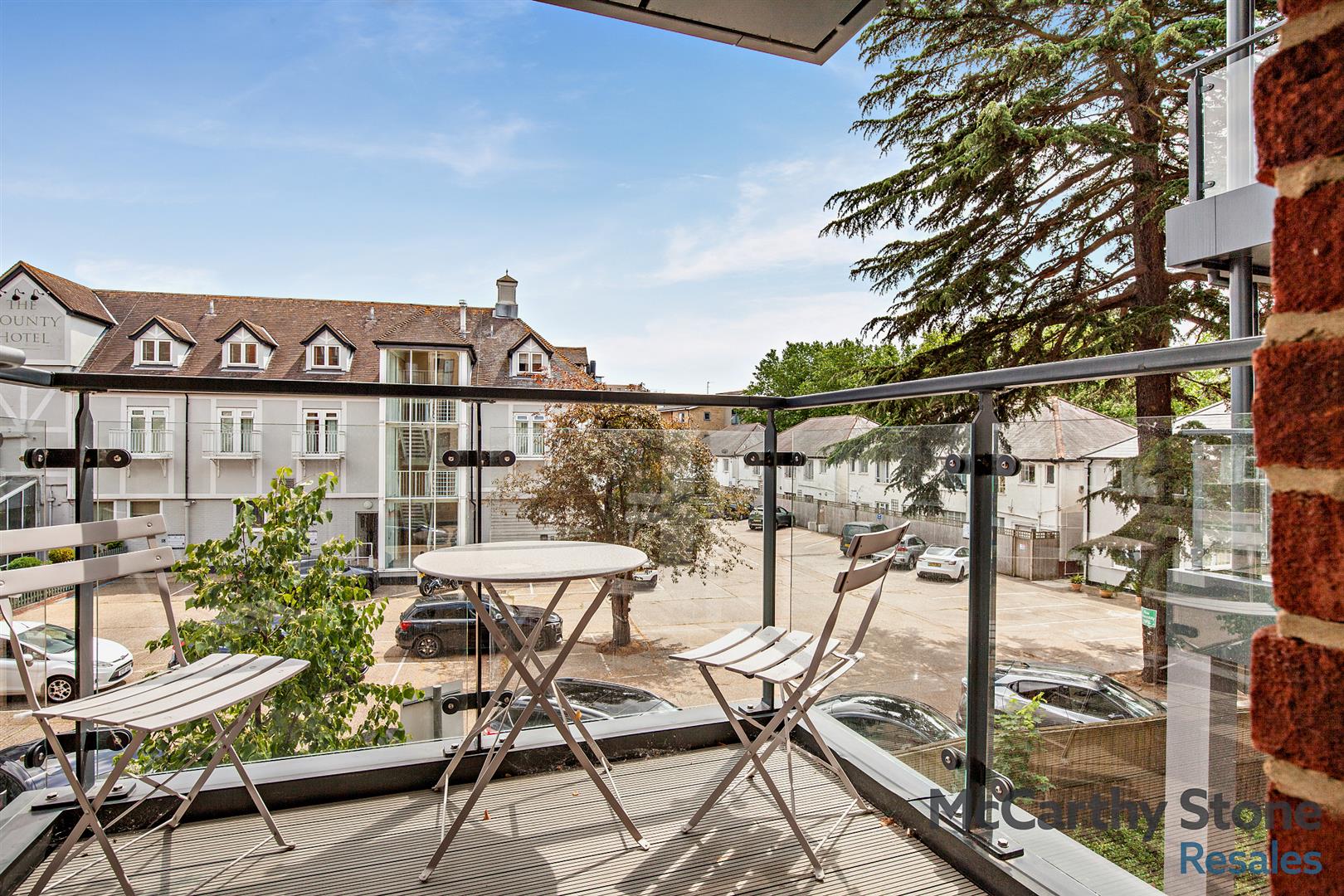 Walter House, Rainsford Road, Chelmsford