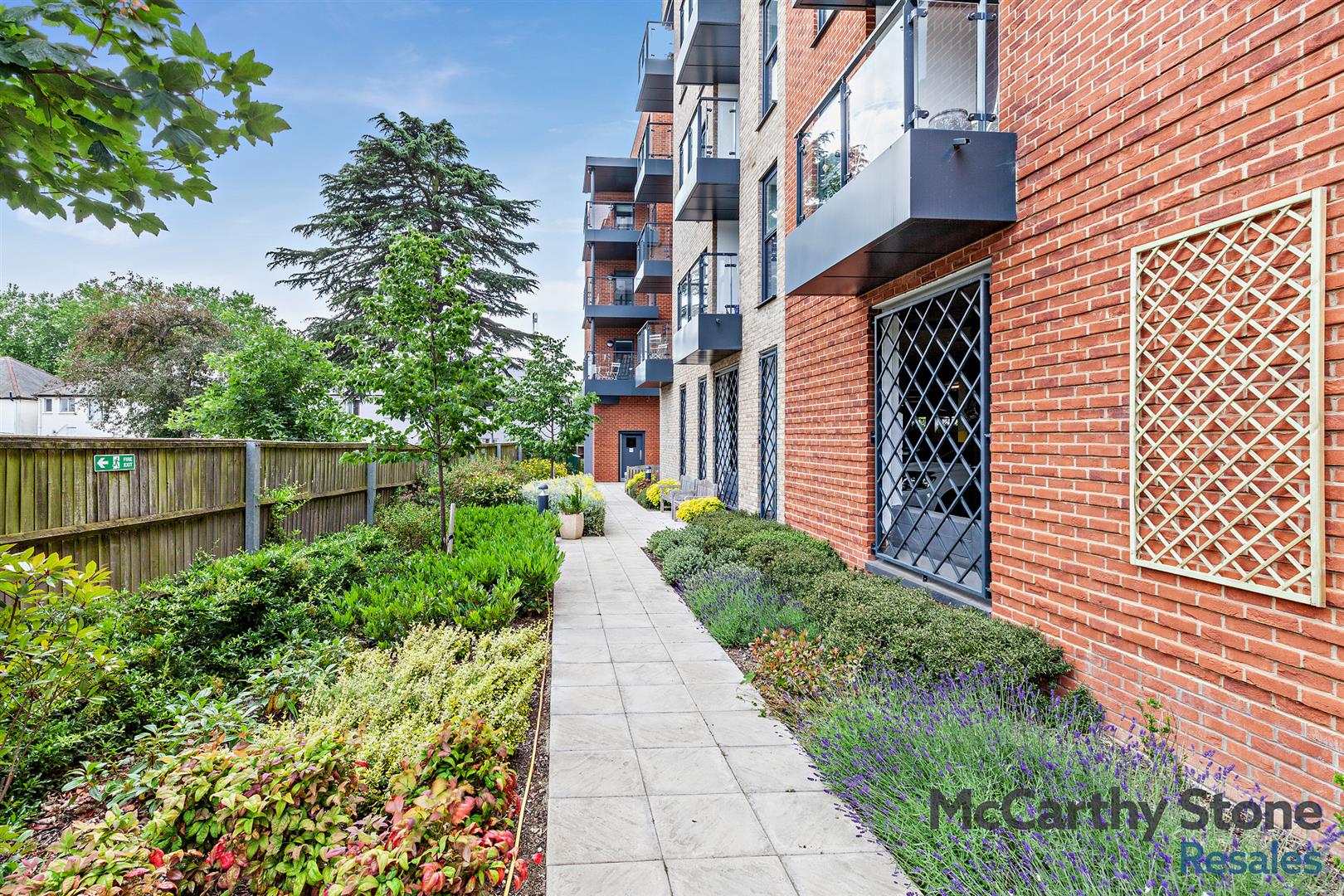 Walter House, Rainsford Road, Chelmsford