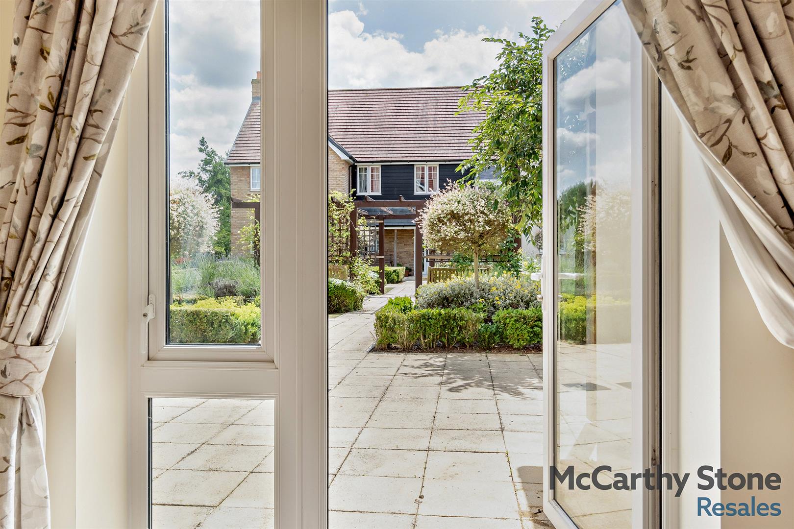 Roslyn Court, Lisle Lane, Ely