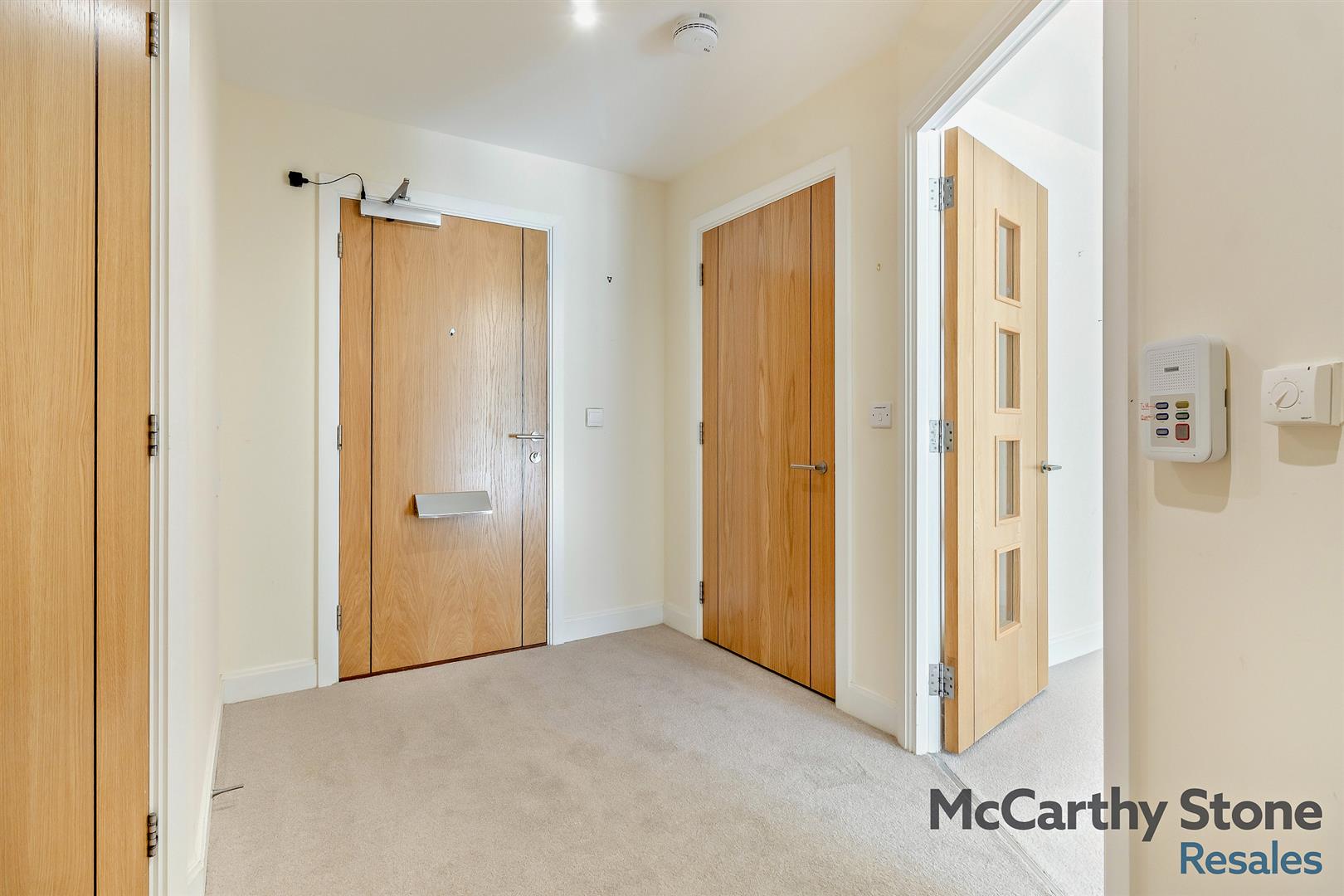 Roslyn Court, Lisle Lane, Ely