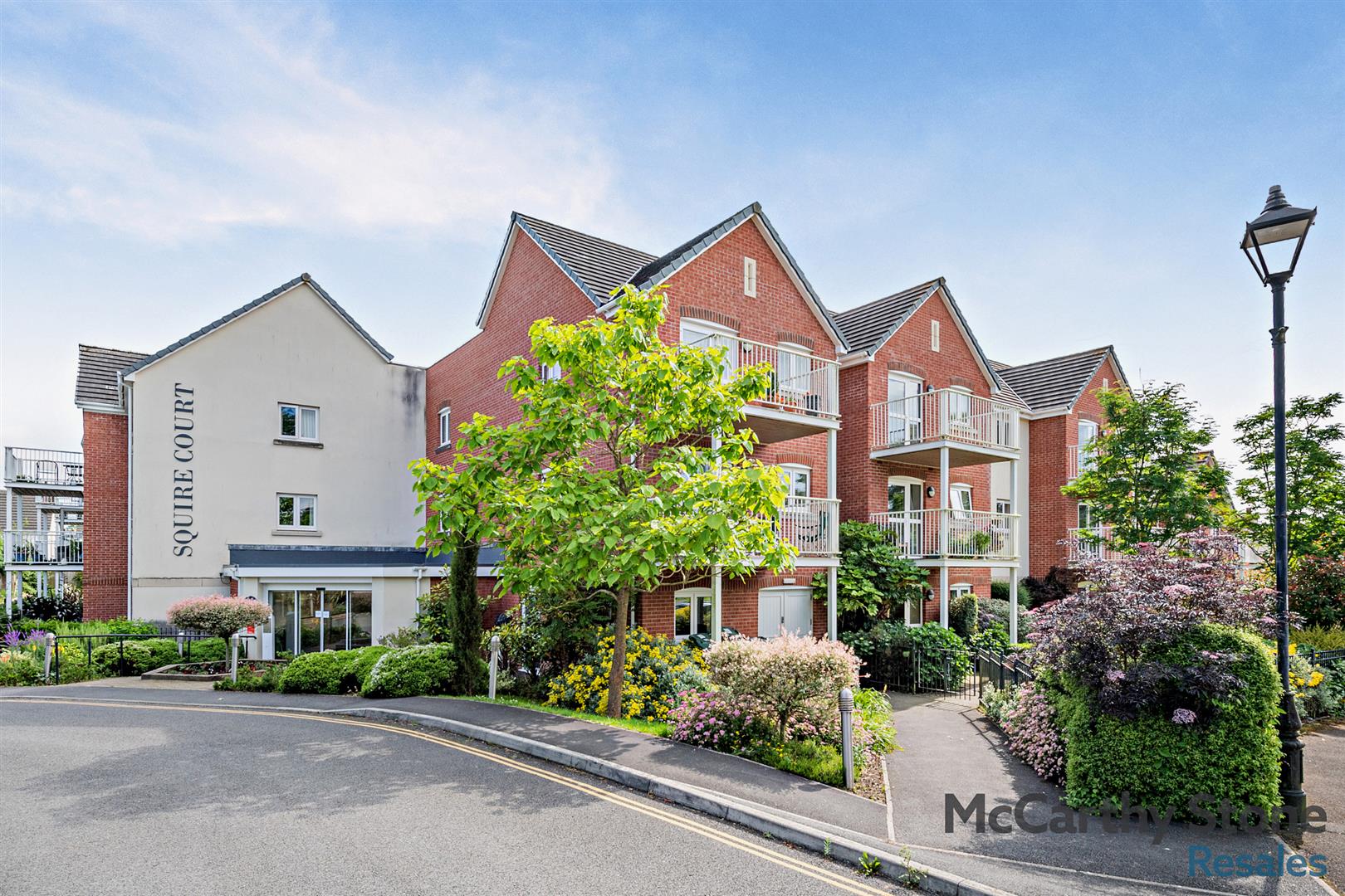Squire Court, Raleigh Mead, South Molton Devon