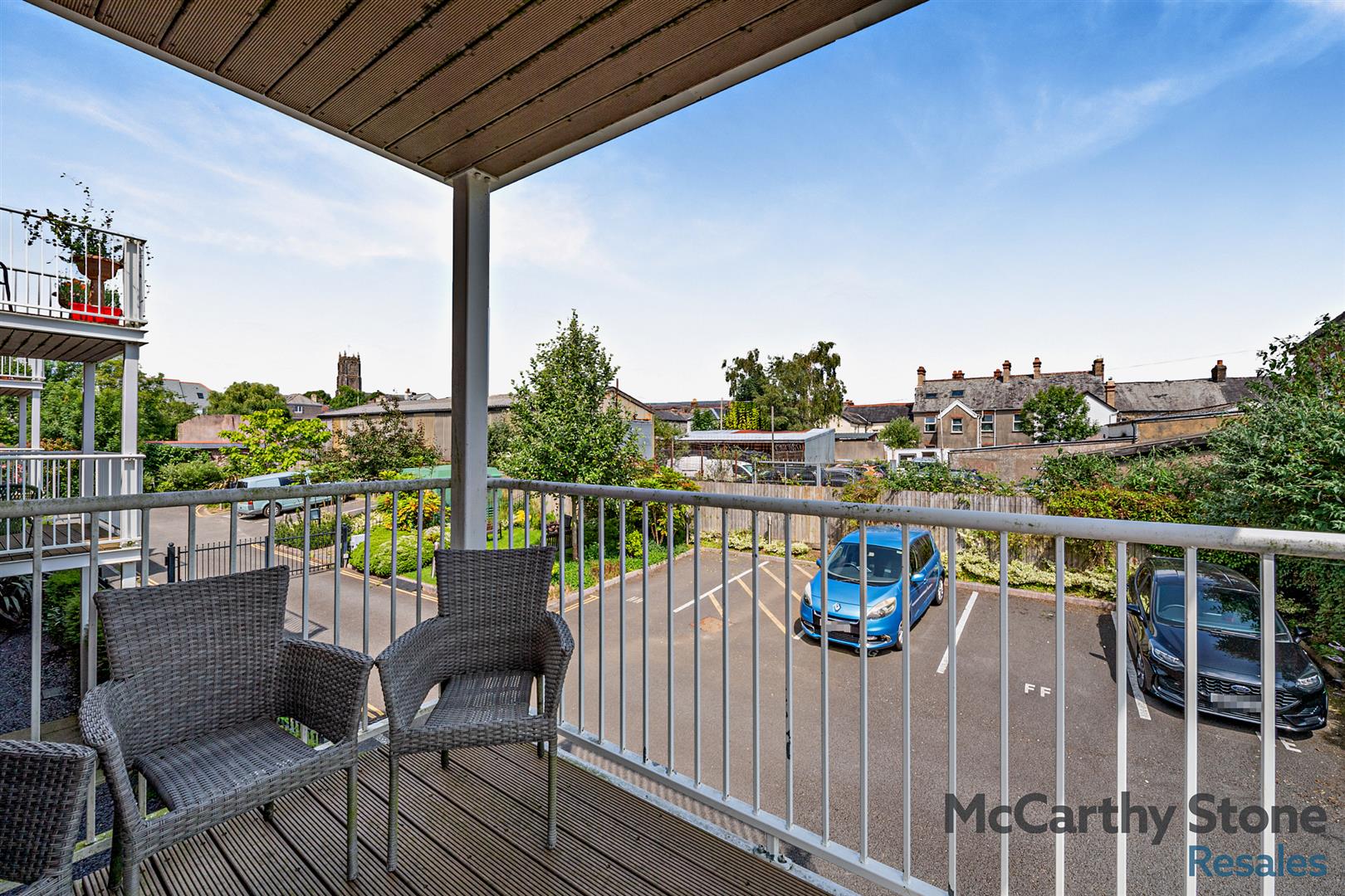 Squire Court, Raleigh Mead, South Molton Devon