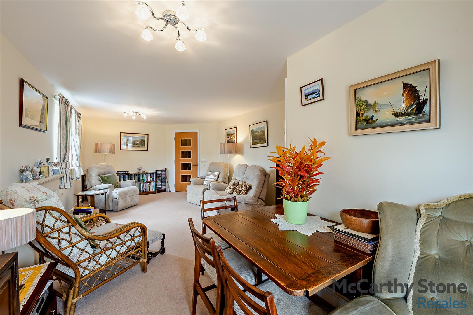 Squire Court, Raleigh Mead, South Molton Devon