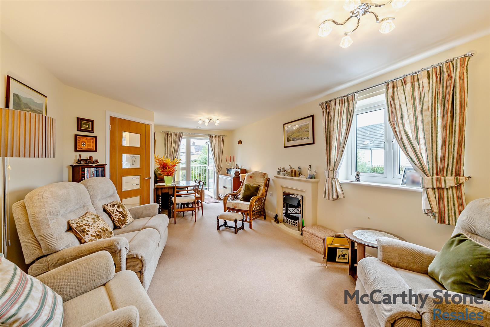 Squire Court, Raleigh Mead, South Molton Devon