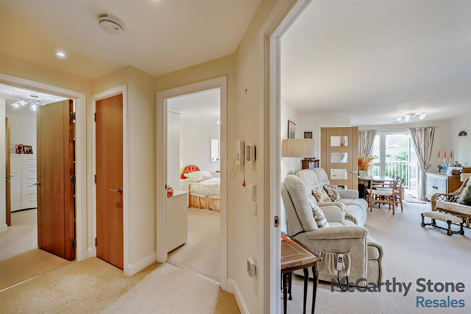 Squire Court, Raleigh Mead, South Molton Devon