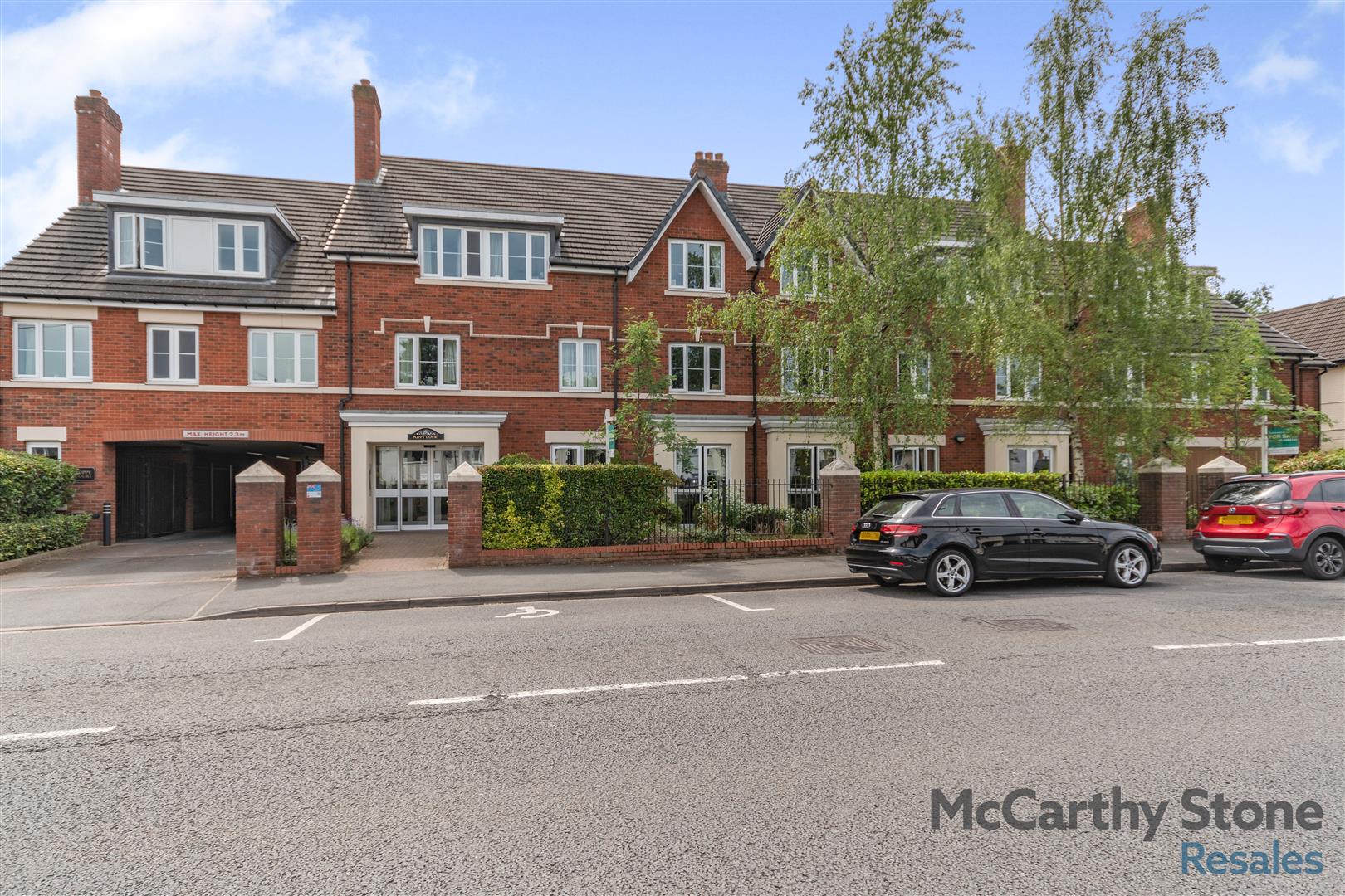 339 Jockey Road, Sutton Coldfield