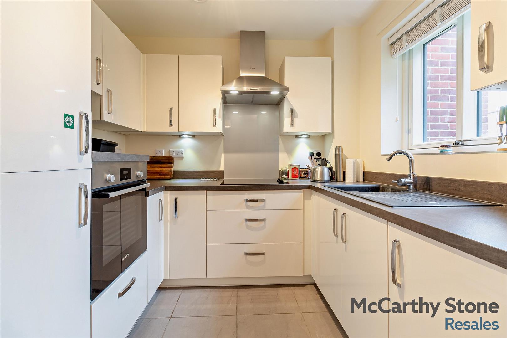 Tyefield Place, High Street, Hadleigh, IP7 5FE