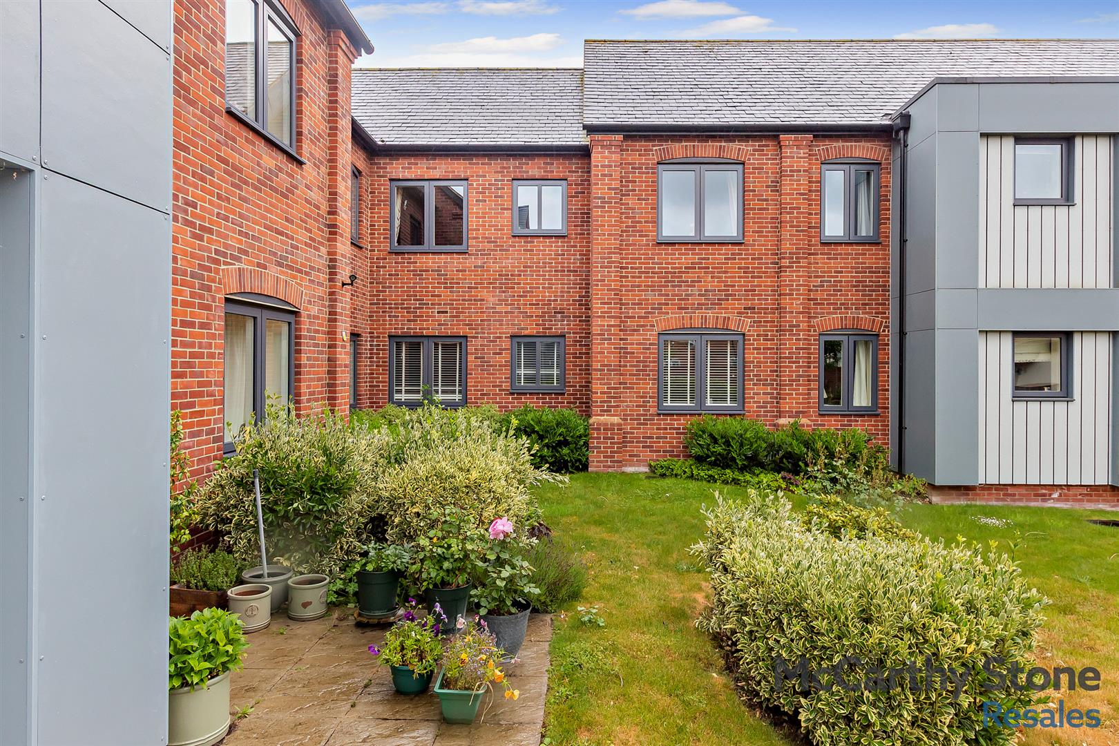 Tyefield Place, High Street, Hadleigh, IP7 5FE