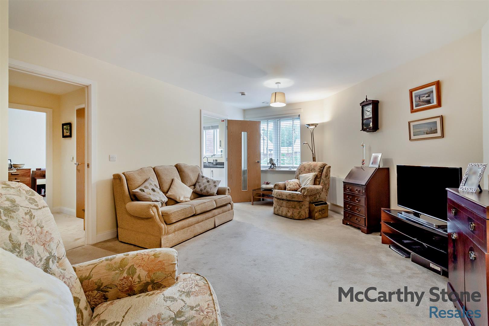 Tyefield Place, High Street, Hadleigh, IP7 5FE