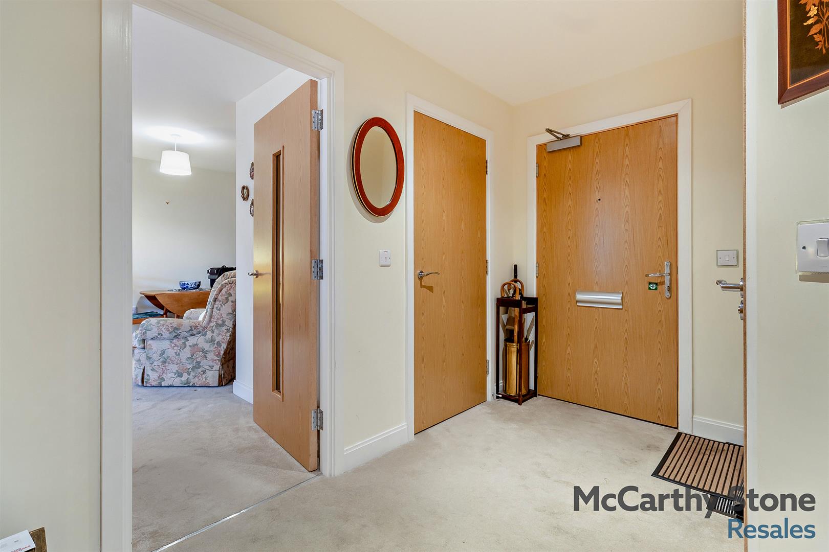 Tyefield Place, High Street, Hadleigh, IP7 5FE