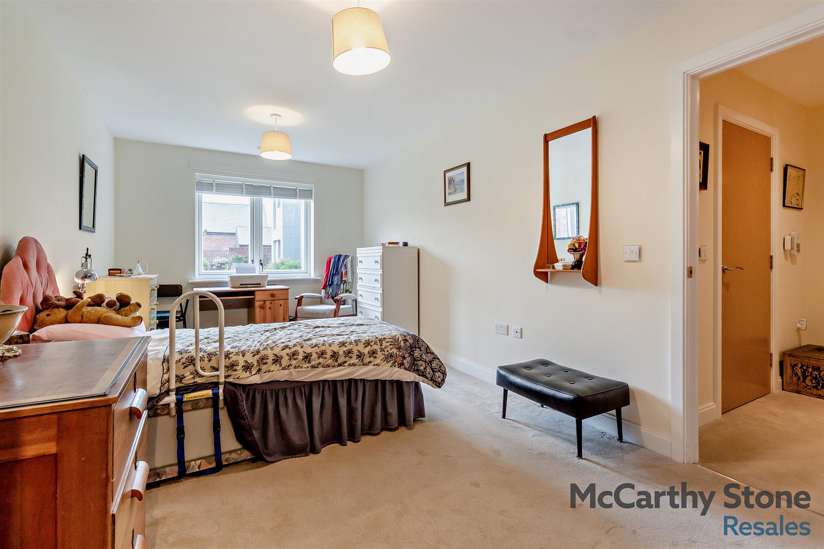 Tyefield Place, High Street, Hadleigh, IP7 5FE