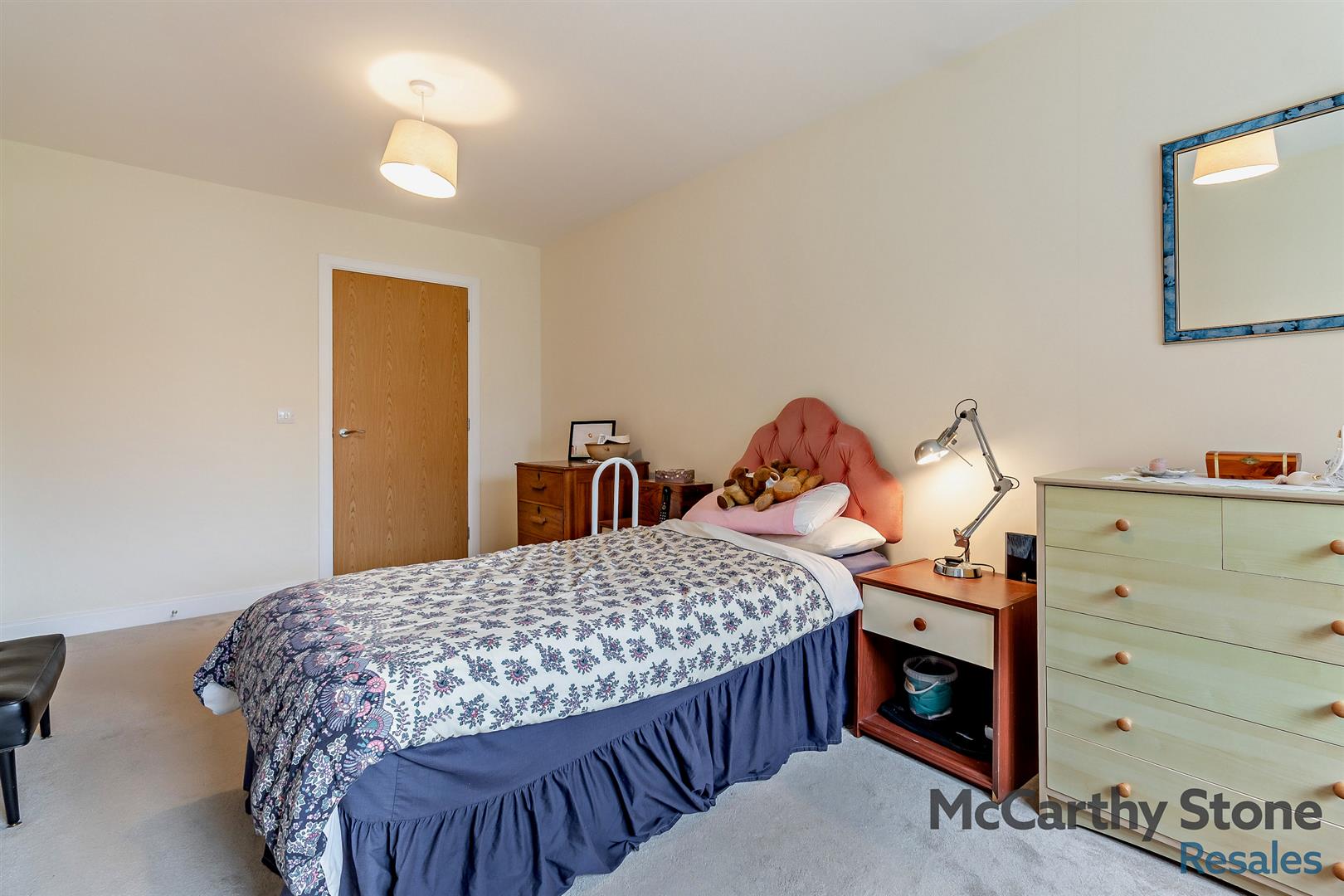Tyefield Place, High Street, Hadleigh, IP7 5FE