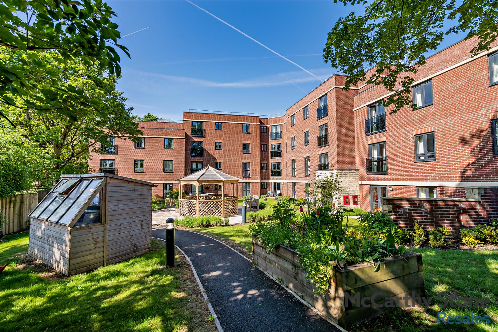 Whitaker Grange New Street, Ossett