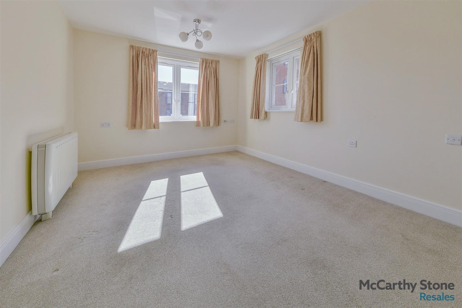 Goodes Court, Baldock Road, Royston