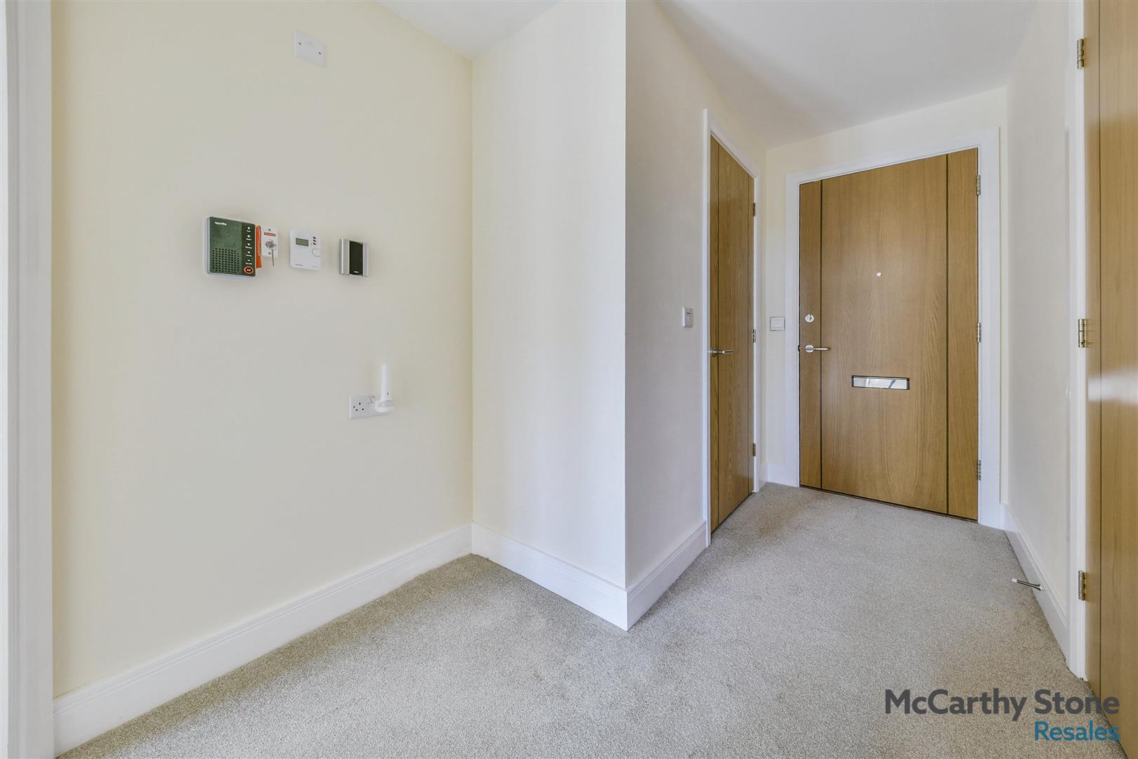 Goodes Court, Baldock Road, Royston