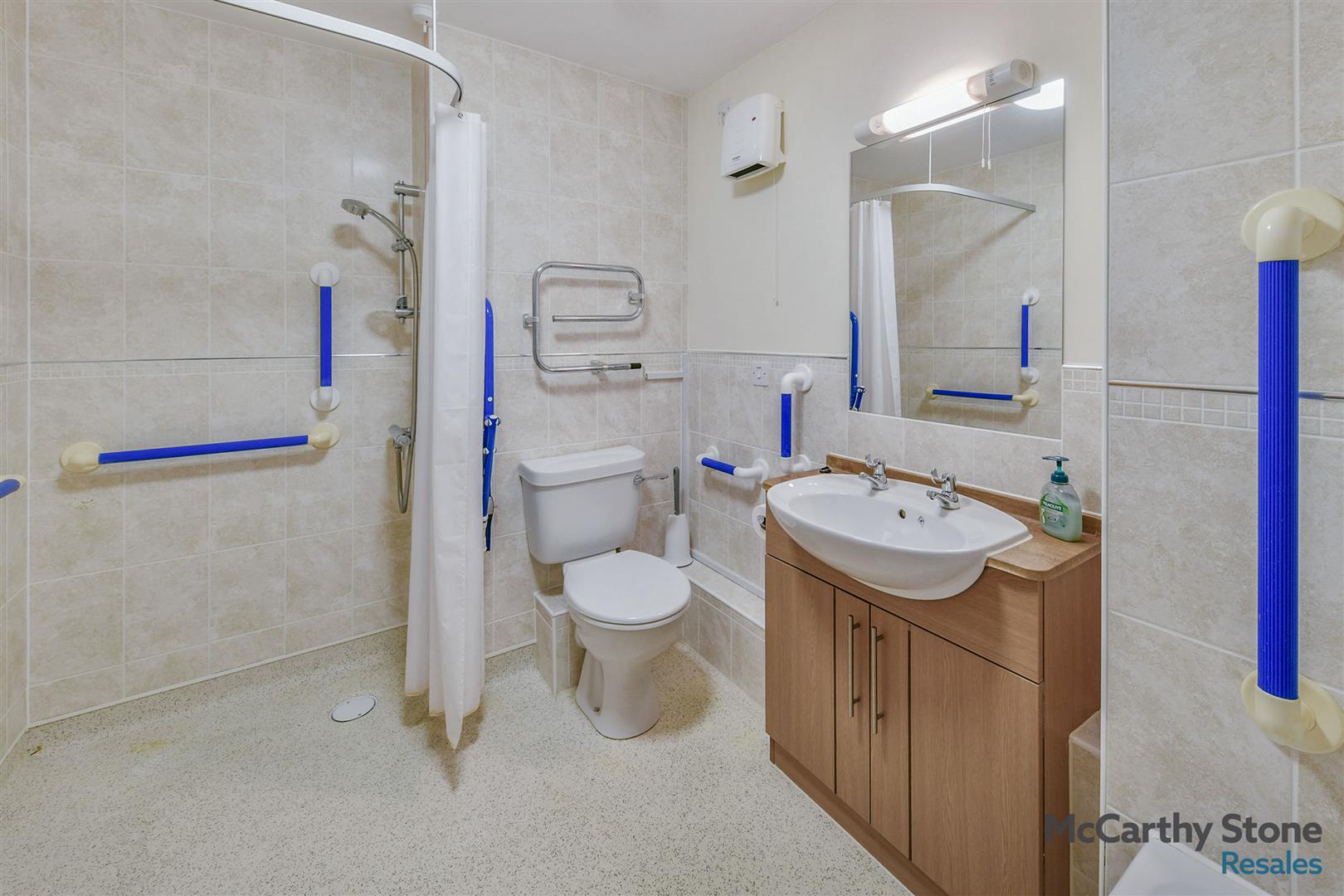 Goodes Court, Baldock Road, Royston