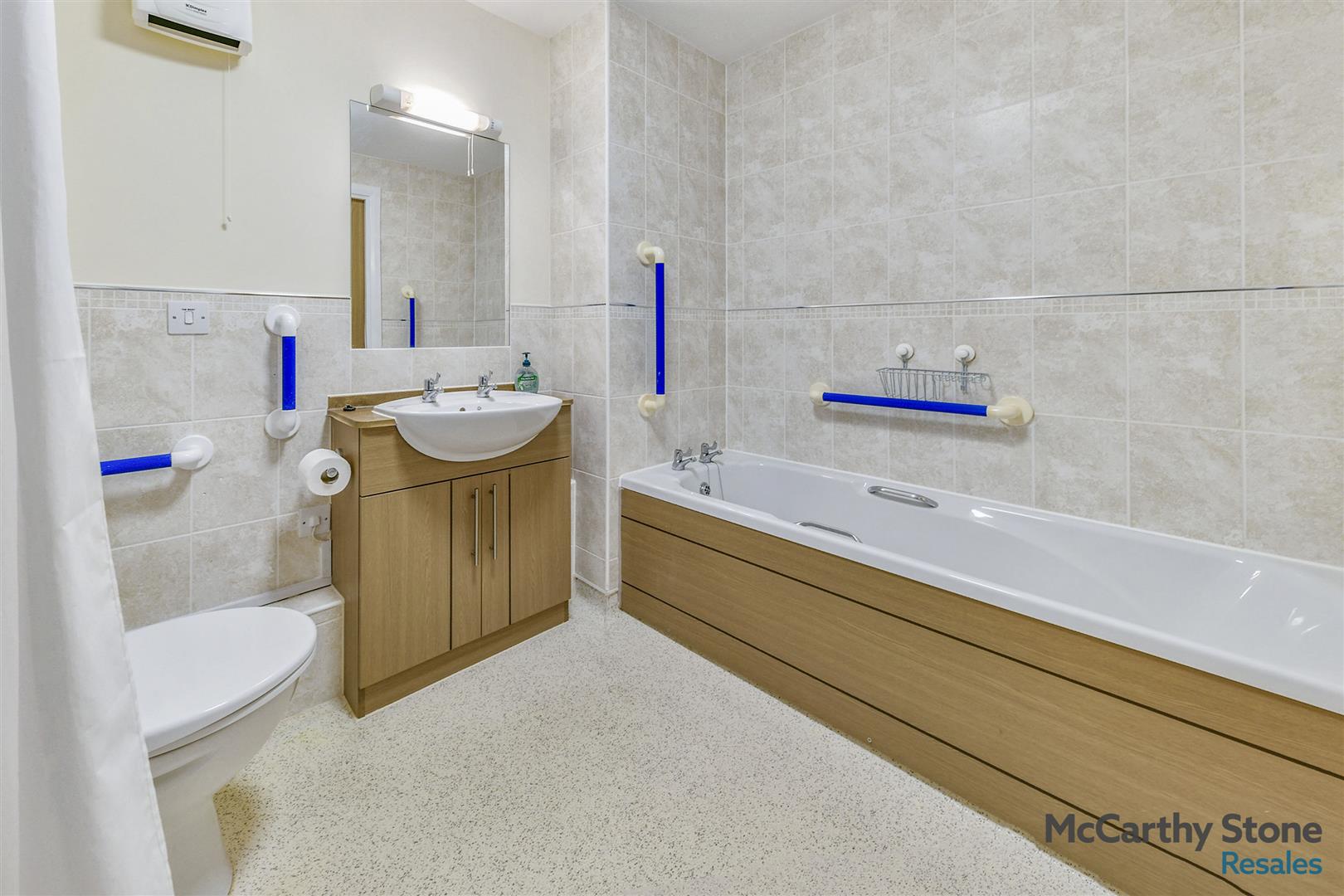 Goodes Court, Baldock Road, Royston