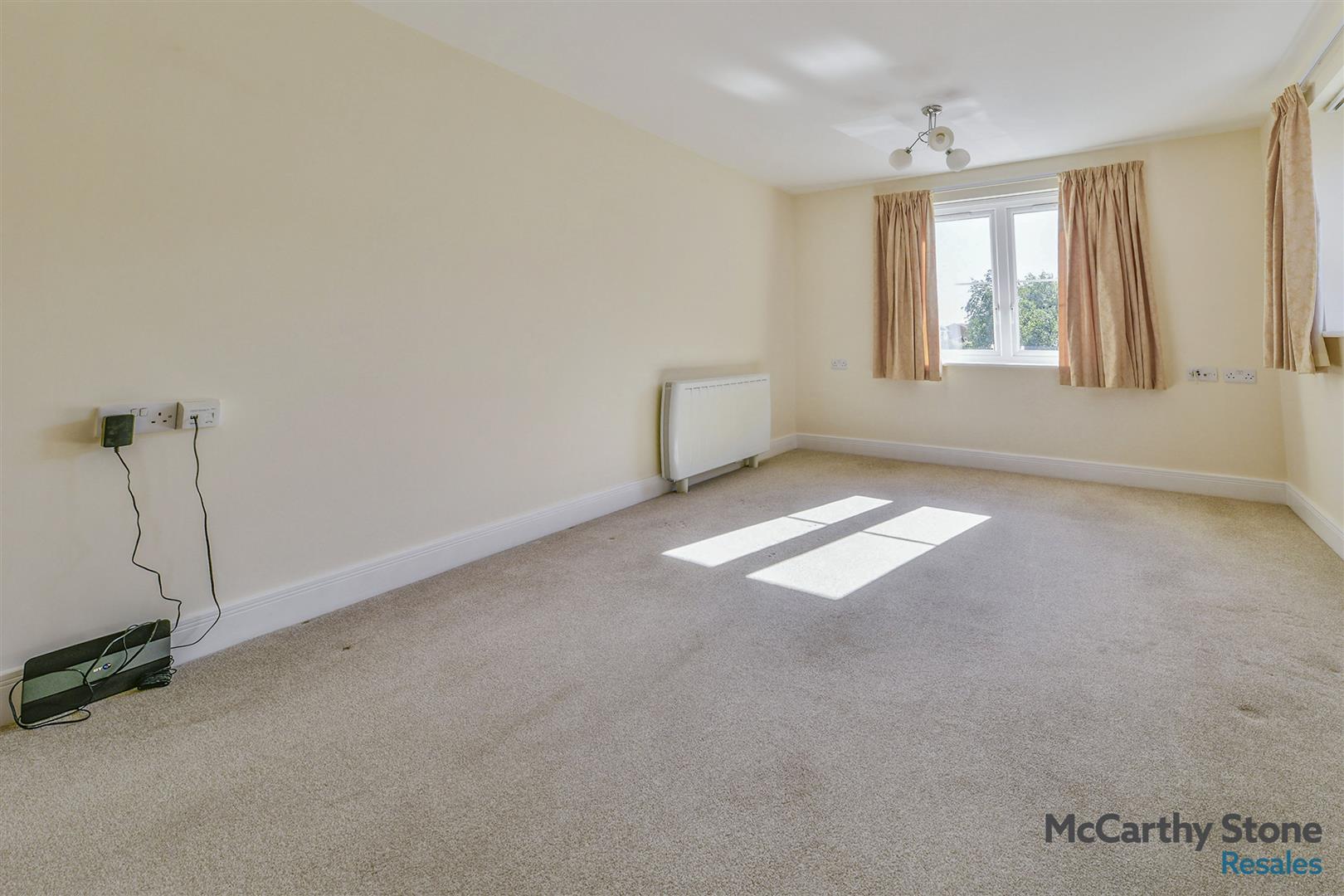 Goodes Court, Baldock Road, Royston