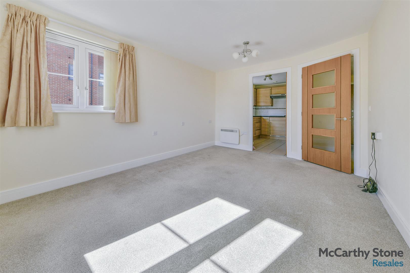 Goodes Court, Baldock Road, Royston