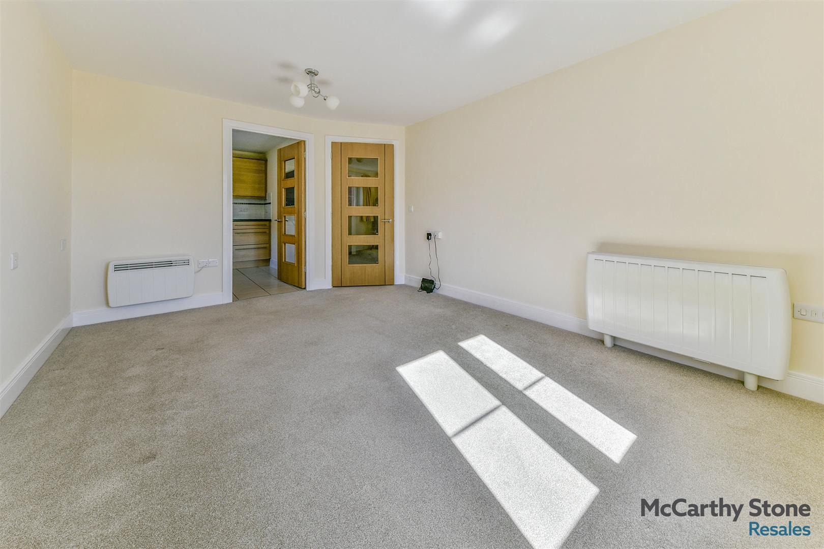 Goodes Court, Baldock Road, Royston