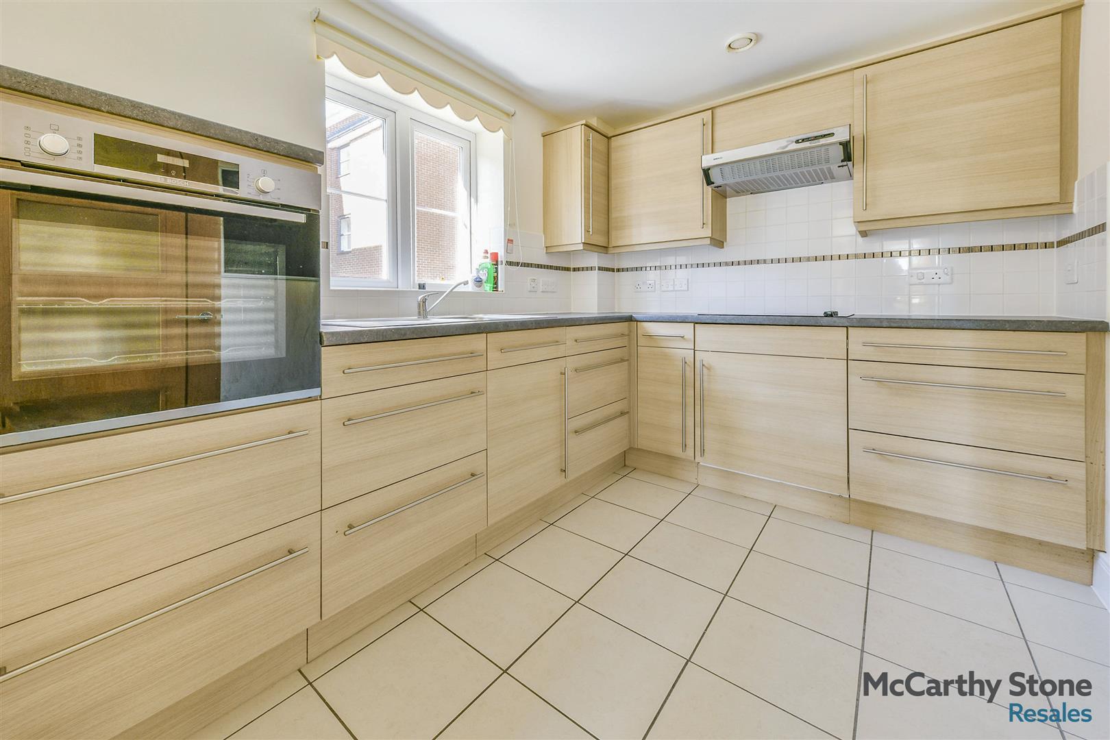 Goodes Court, Baldock Road, Royston
